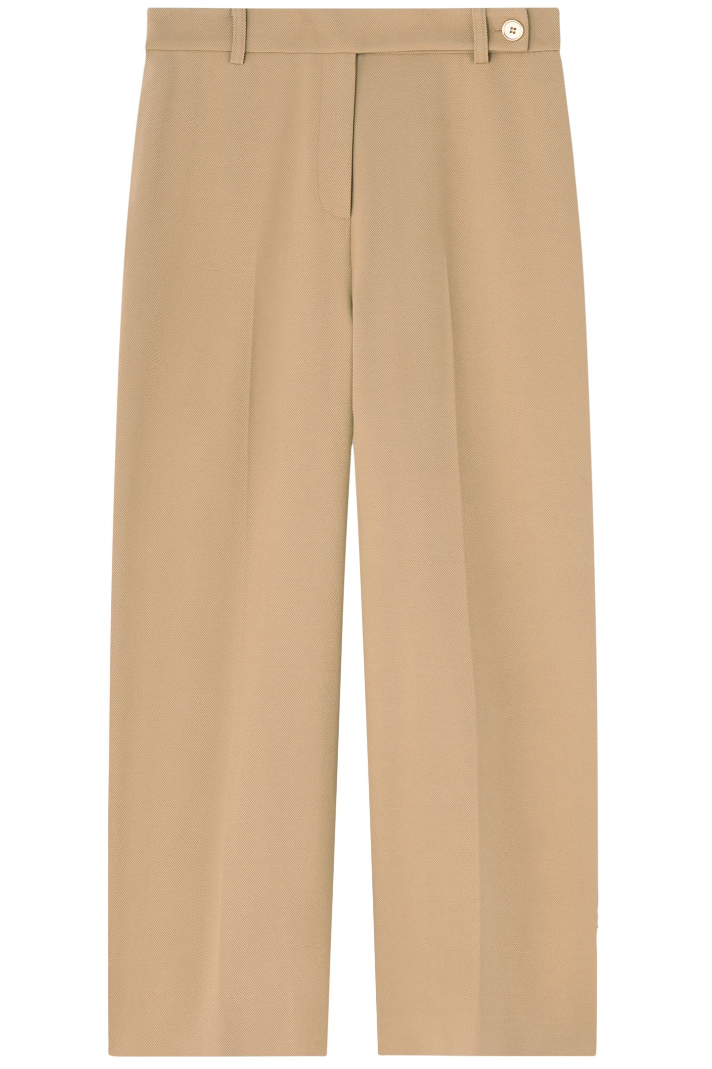 TR JOEL BUTTON DETAIL TR CAMEL 3