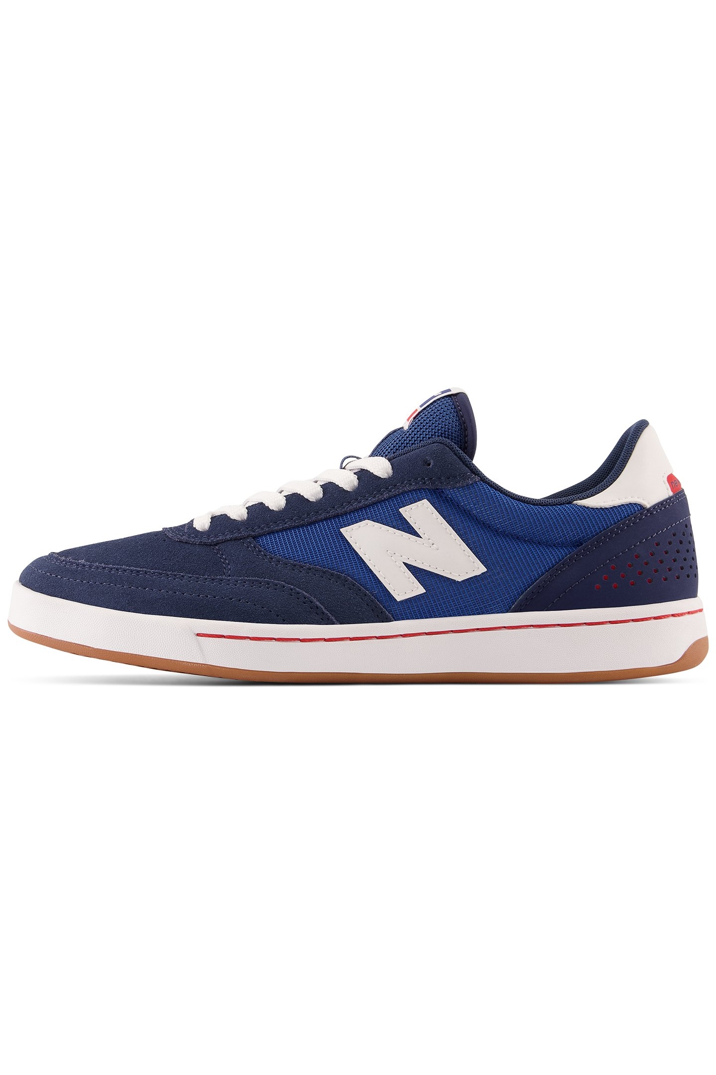 NB NUMERIC 440 NAVY 5