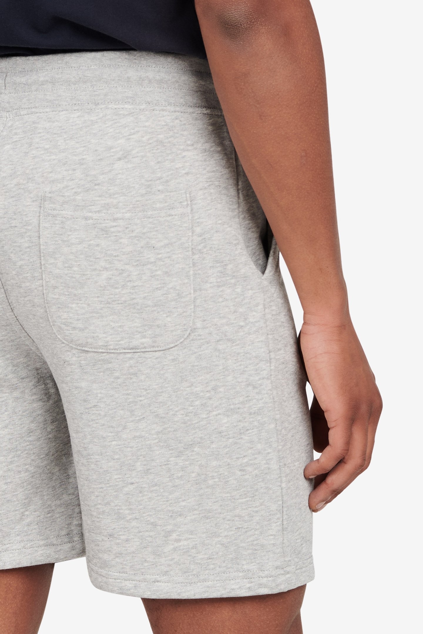 NET ORGANIC COTTON GREY 3