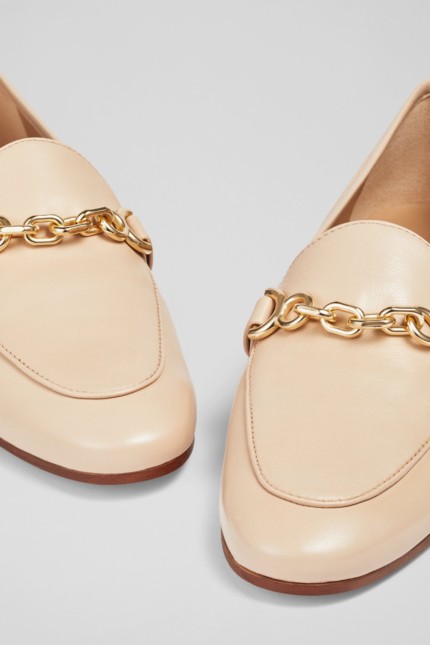 FL ADALYNN SLIM SNAFFLE LATTE 4