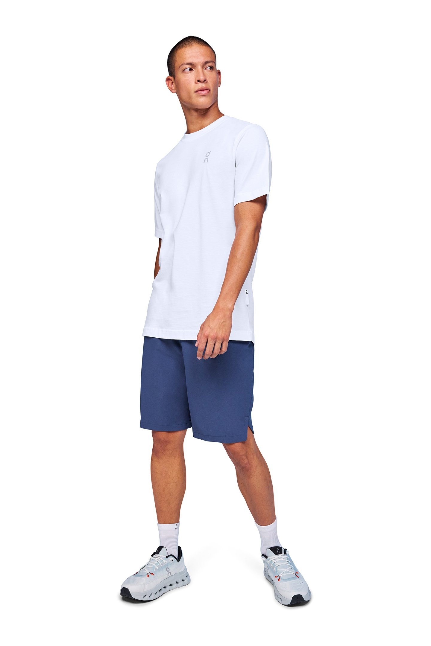 ON-T R.F.E.O WHITE 2