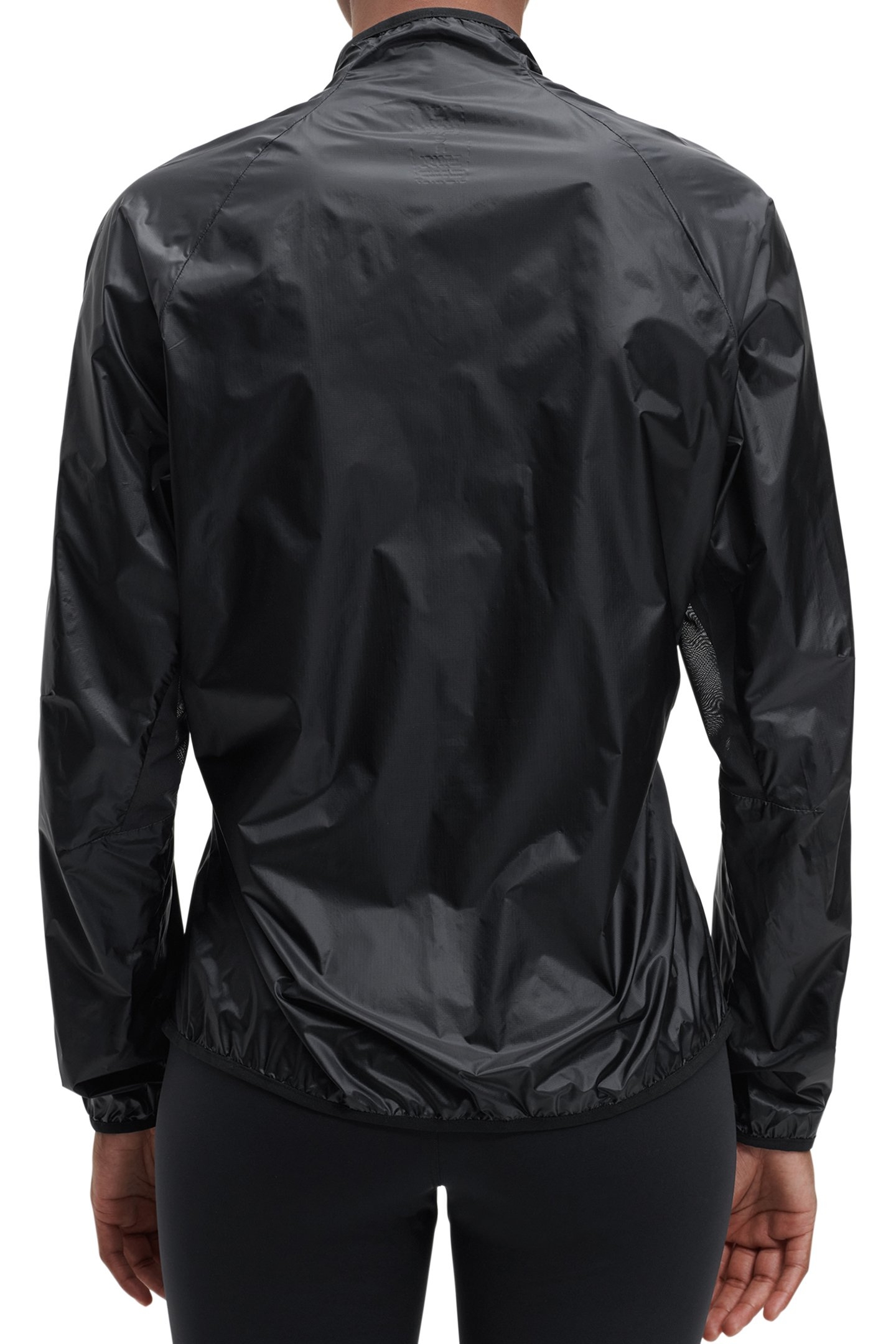 ZERO JACKET BLACK 2