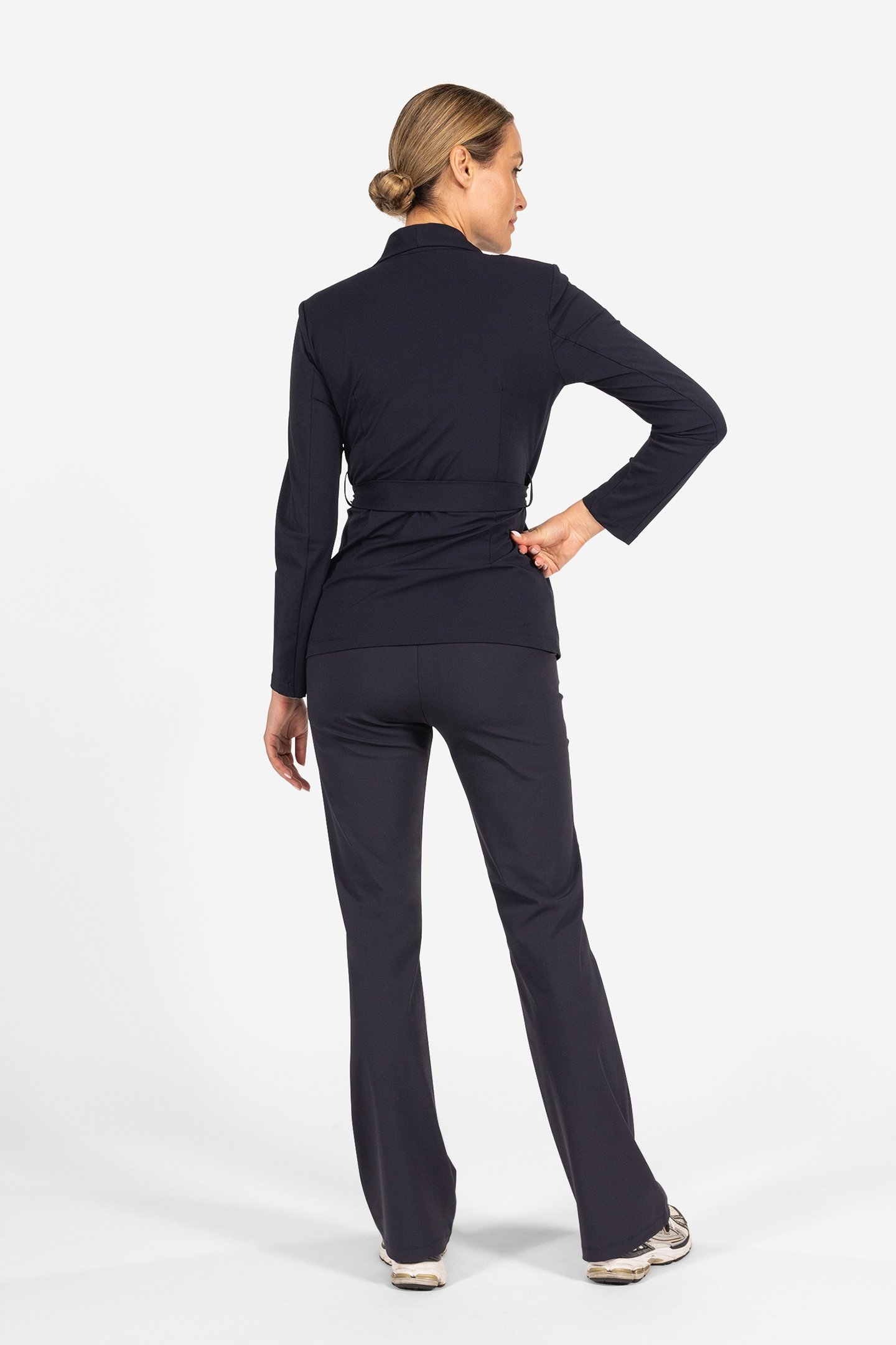 TASIMA TOPS MIDNIGHT BLUE 2