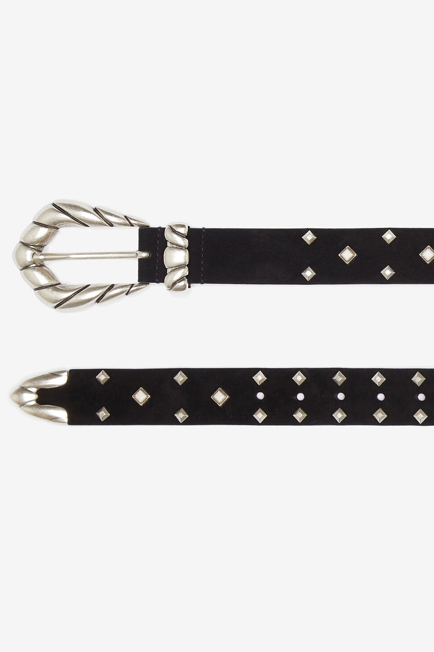 EMBELLA STUDS BLACK/ STUDS 2