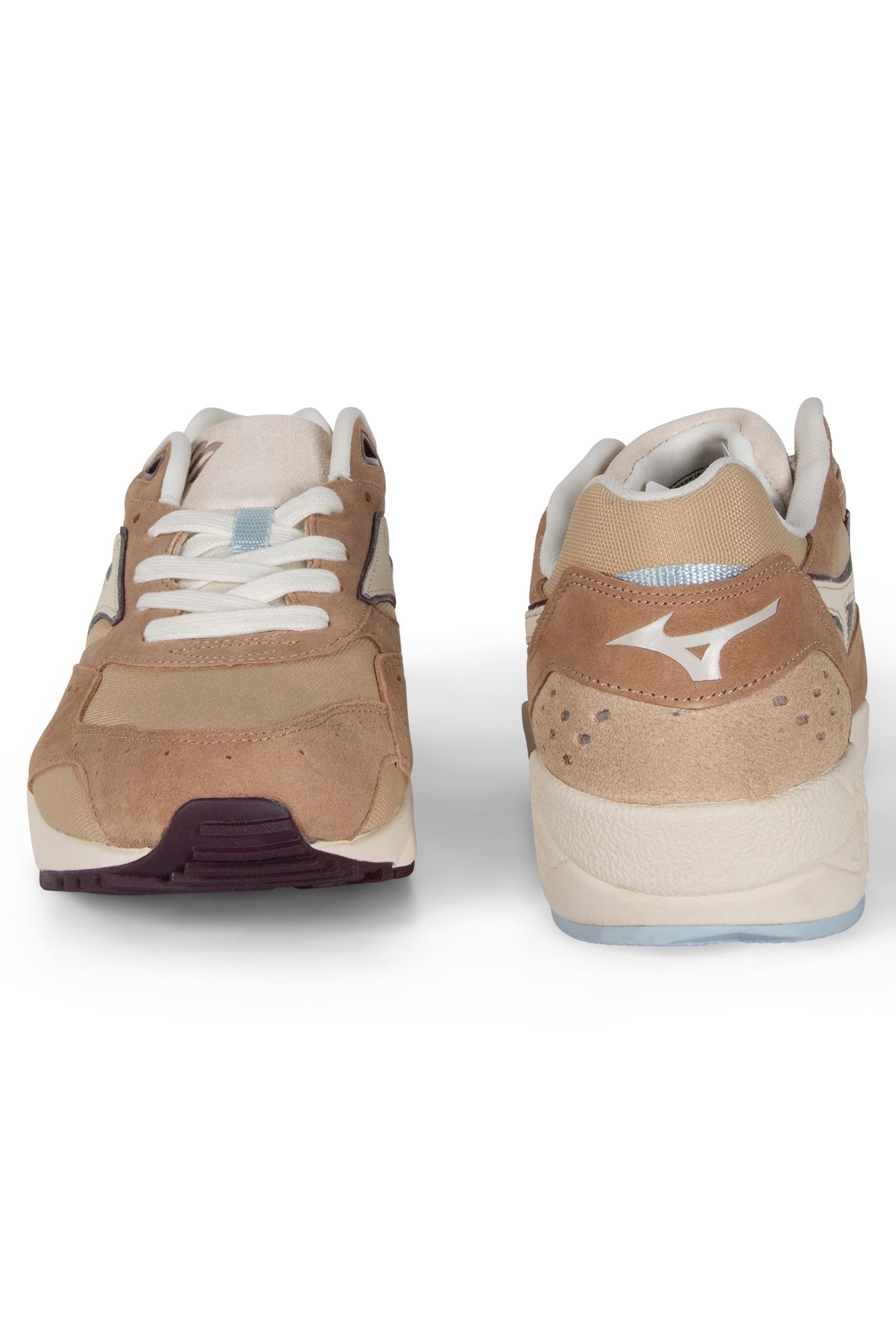 SHOE S.L. CONTENDER UNISEX MOJAVE DESERT/PRISTINE/TIGERSEYE 2