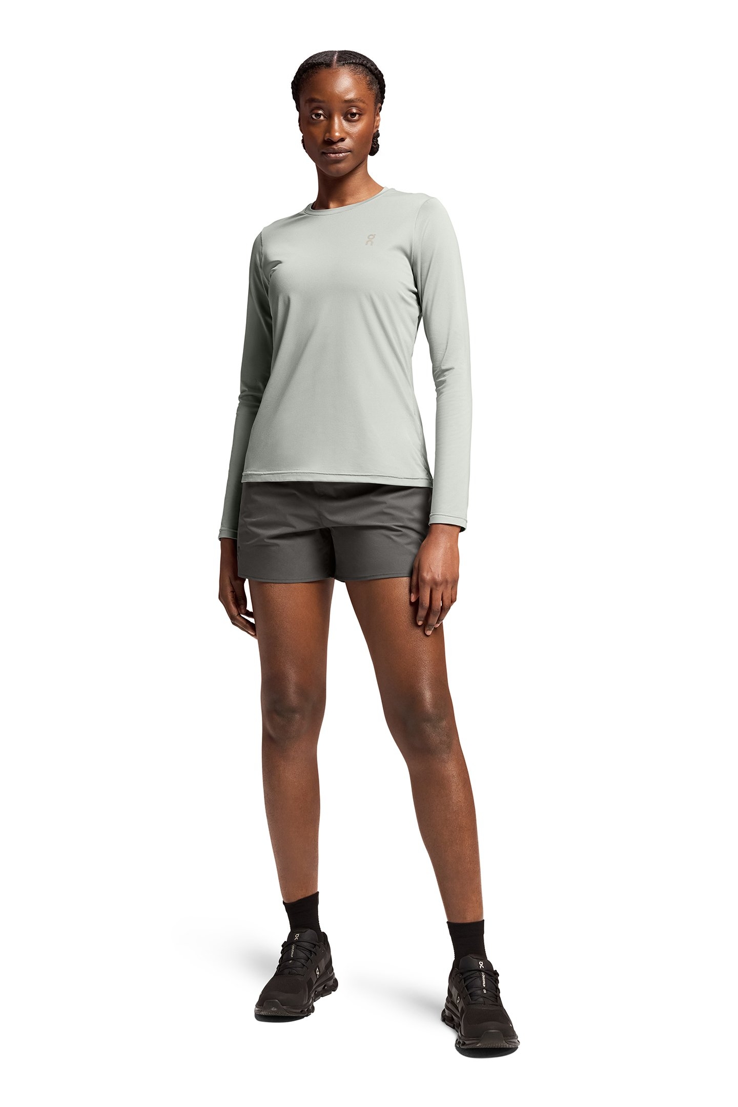 ESSENTIAL SHORTS SHADOW 1