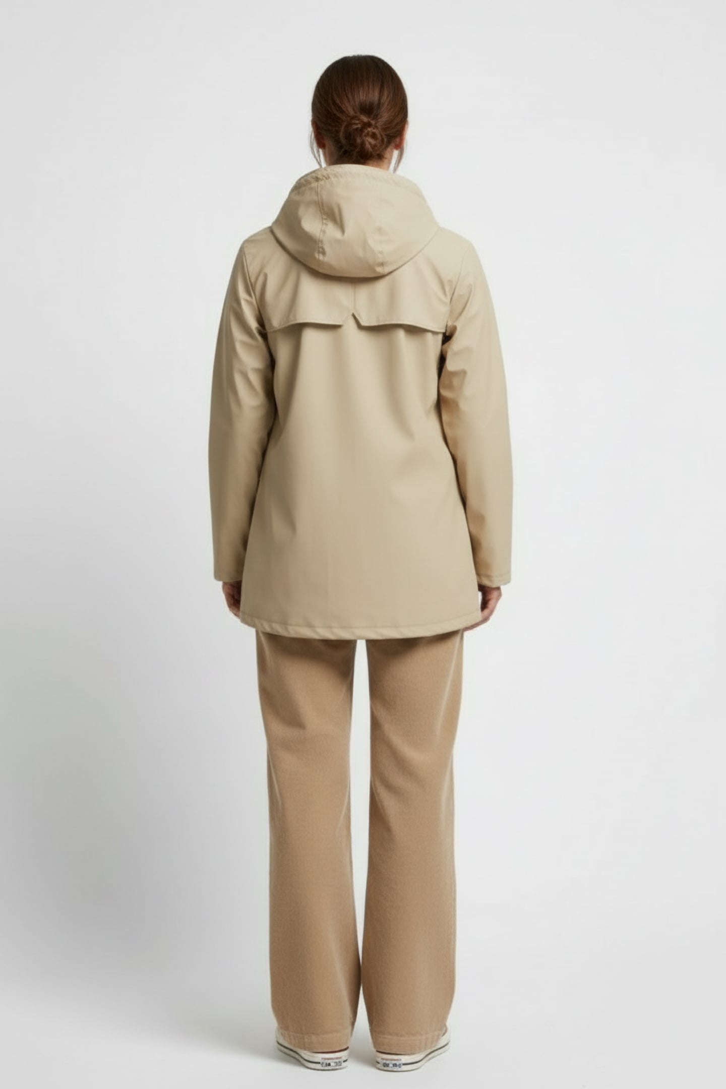 UNISEX JACKET W3 DUNE 6