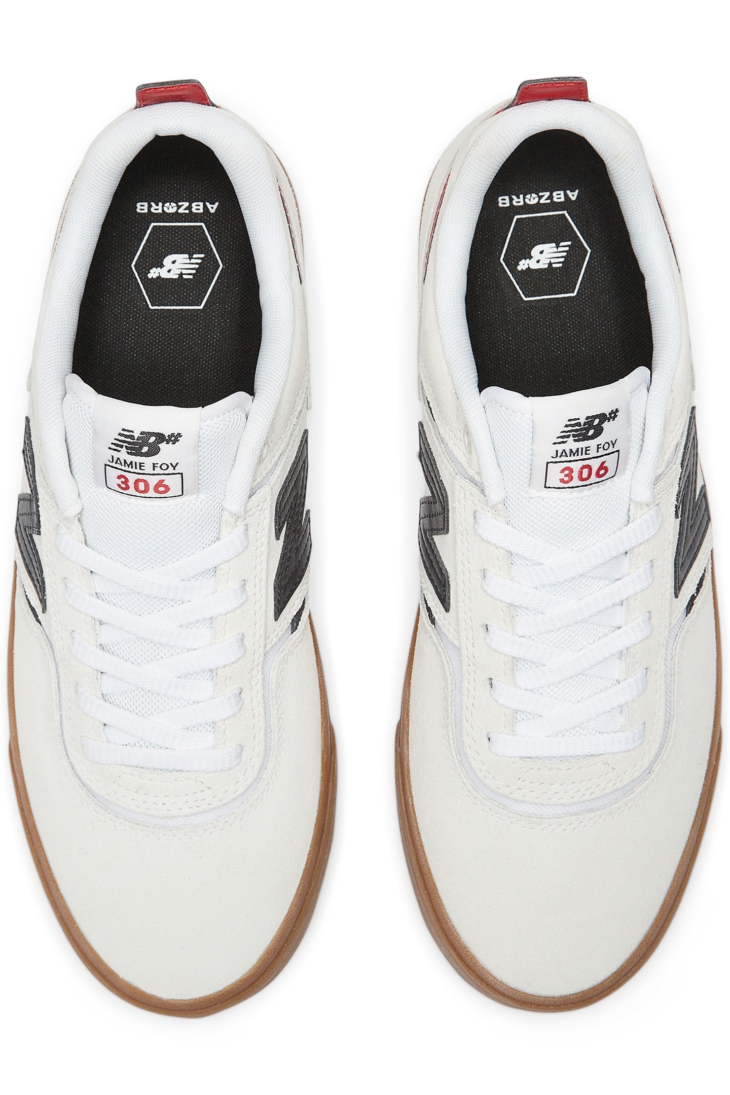 NB NUMERIC JAMIE FOY 306 SEA SALT 3