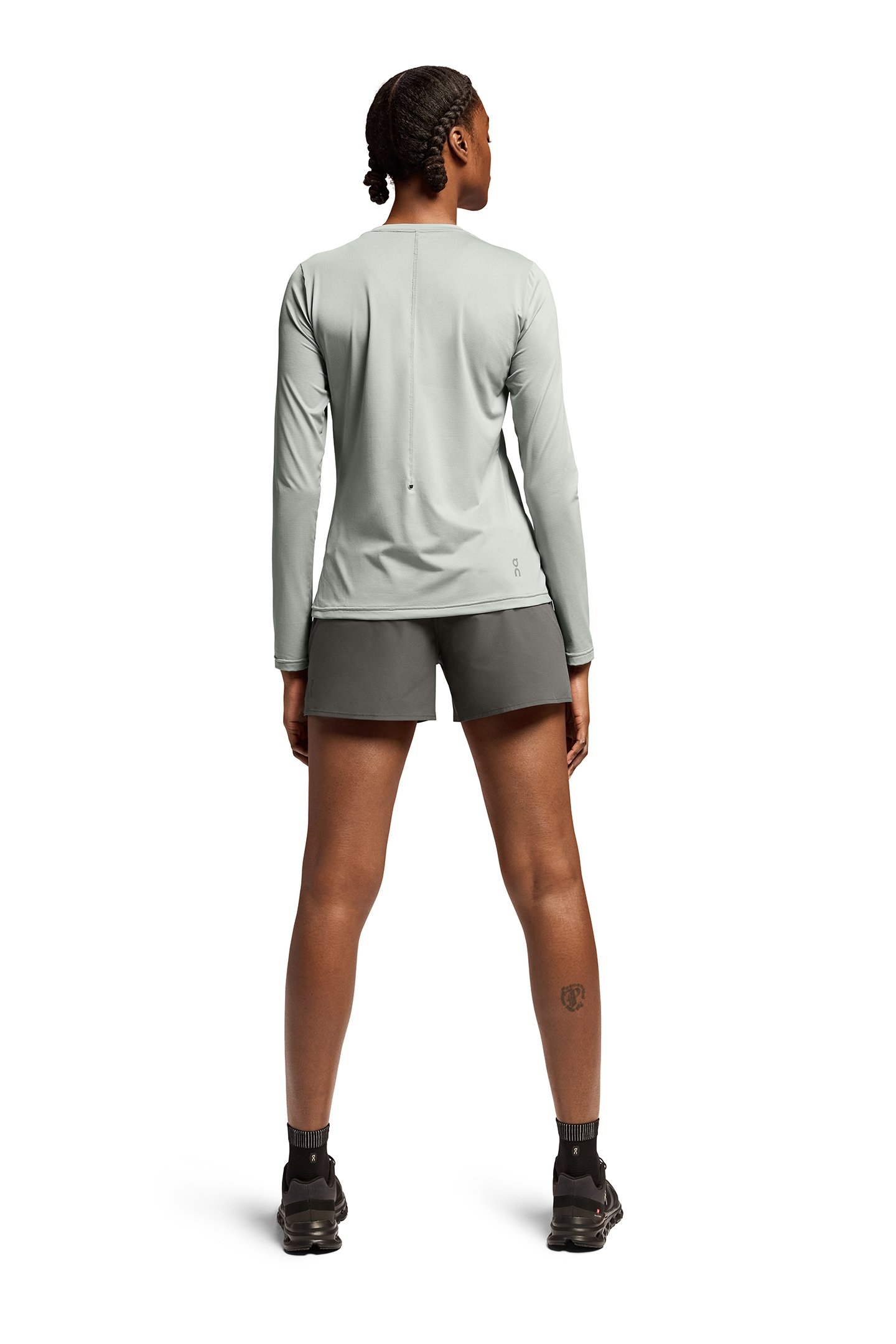 ESSENTIAL SHORTS SHADOW 2