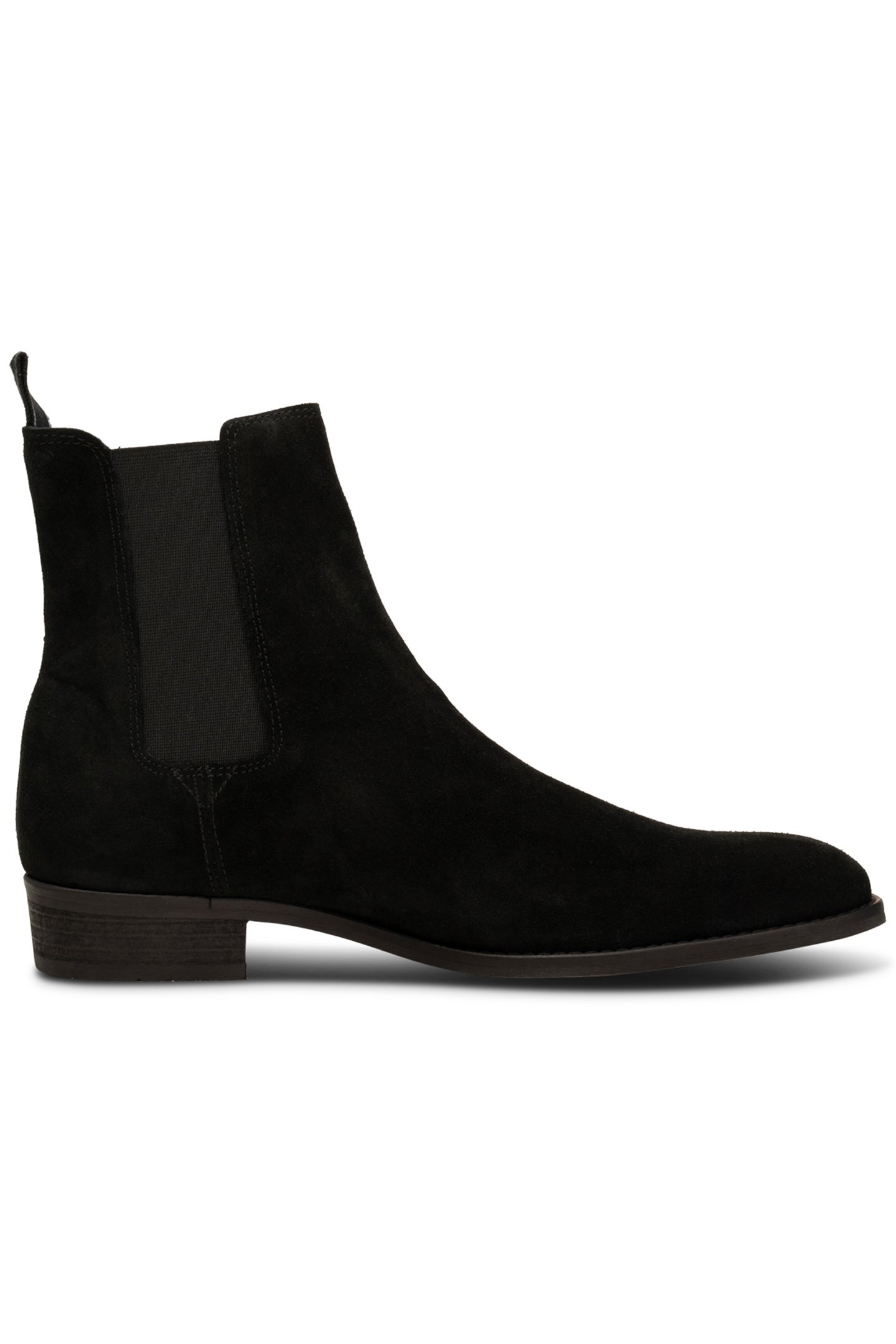 ELI S BOOT BLACK 1
