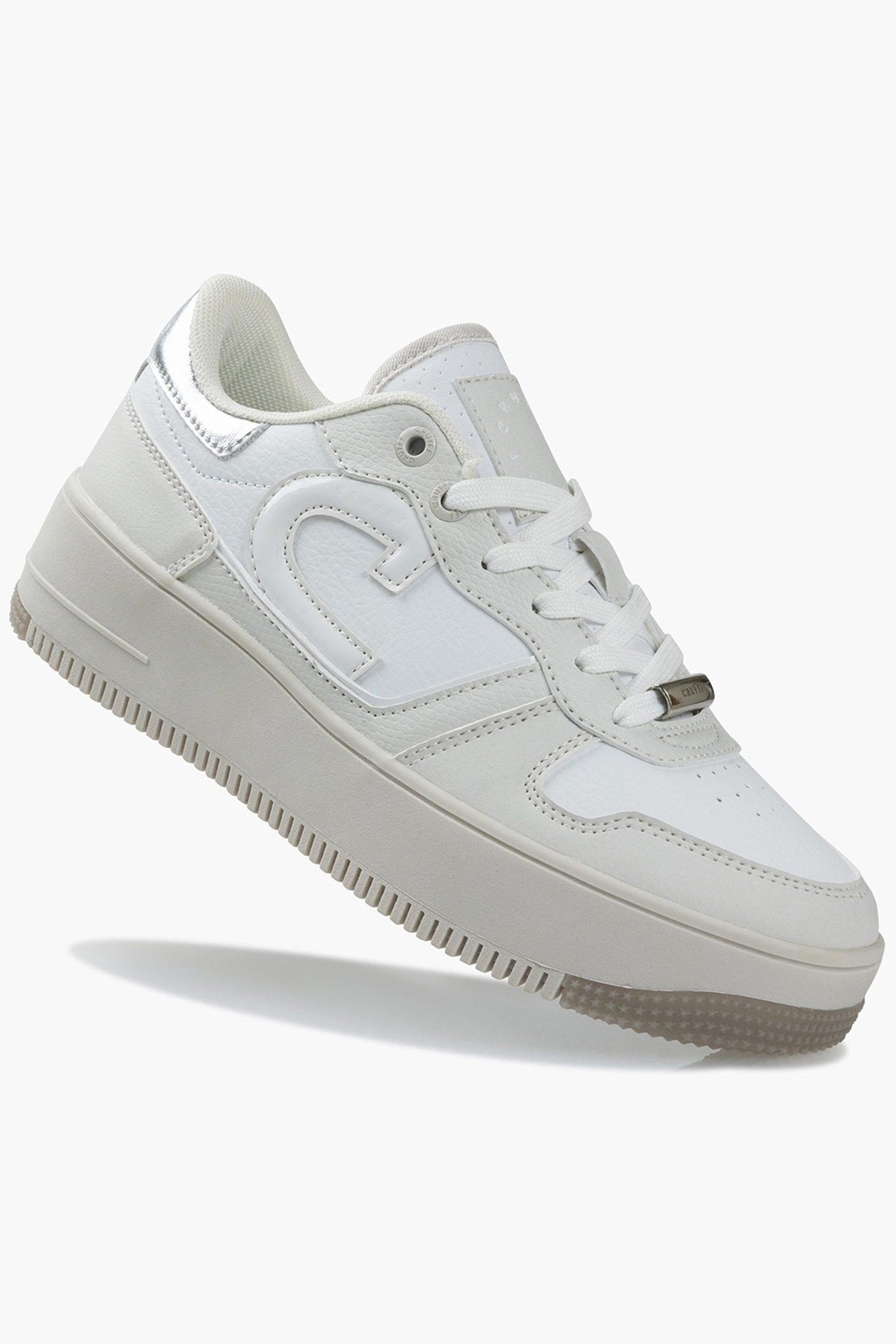 CAMPO LOW LUX _ TALL - MATT CRÈME 6