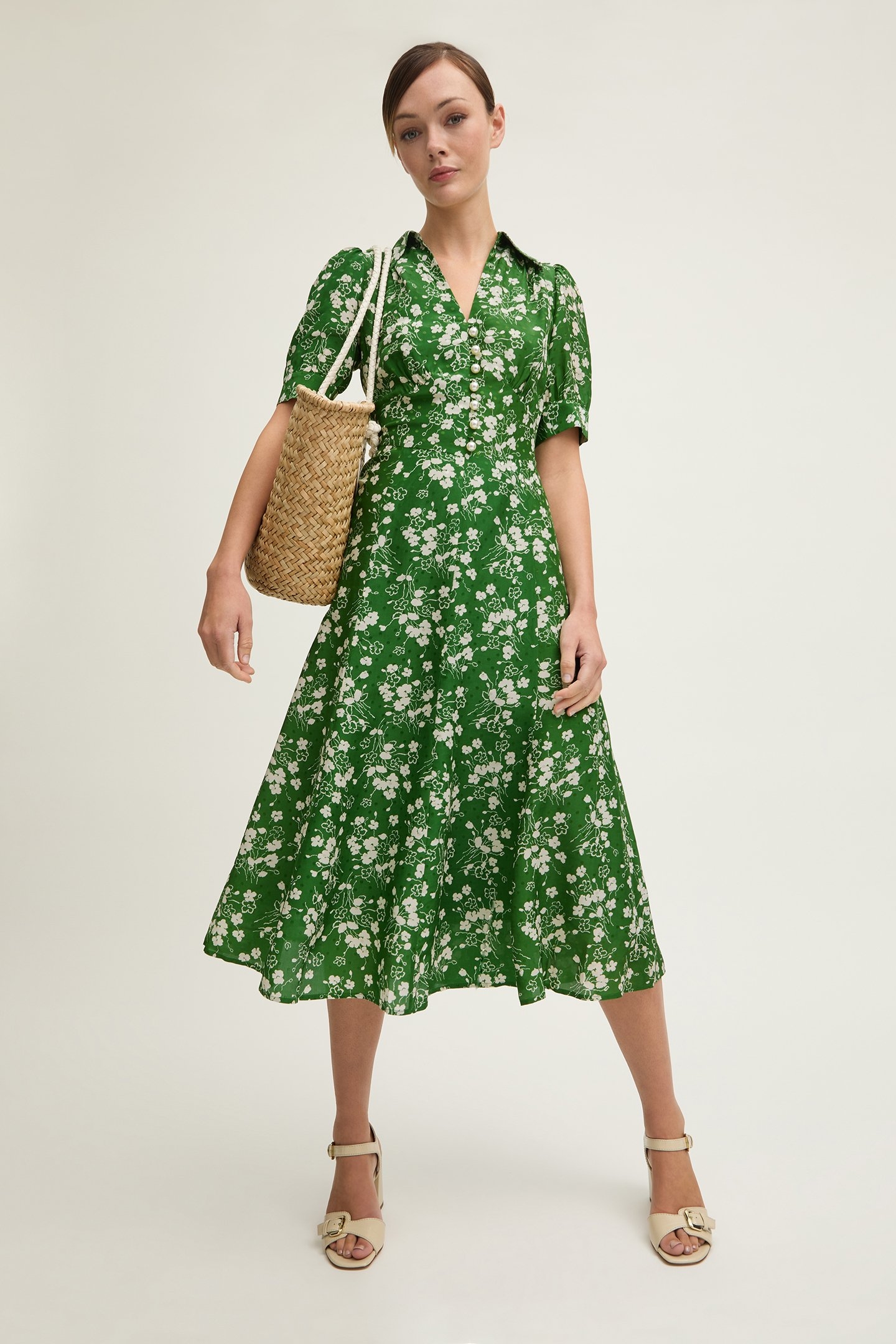 DR SOPHIE WILDFLOWER DR GREEN 3