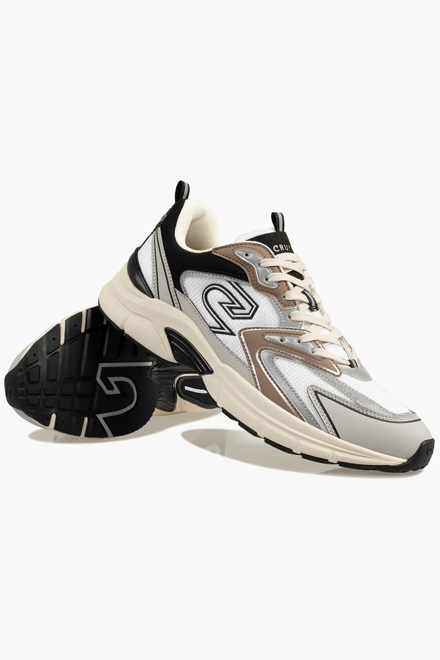 SCORPIUS WHITE/CARIBOU 7