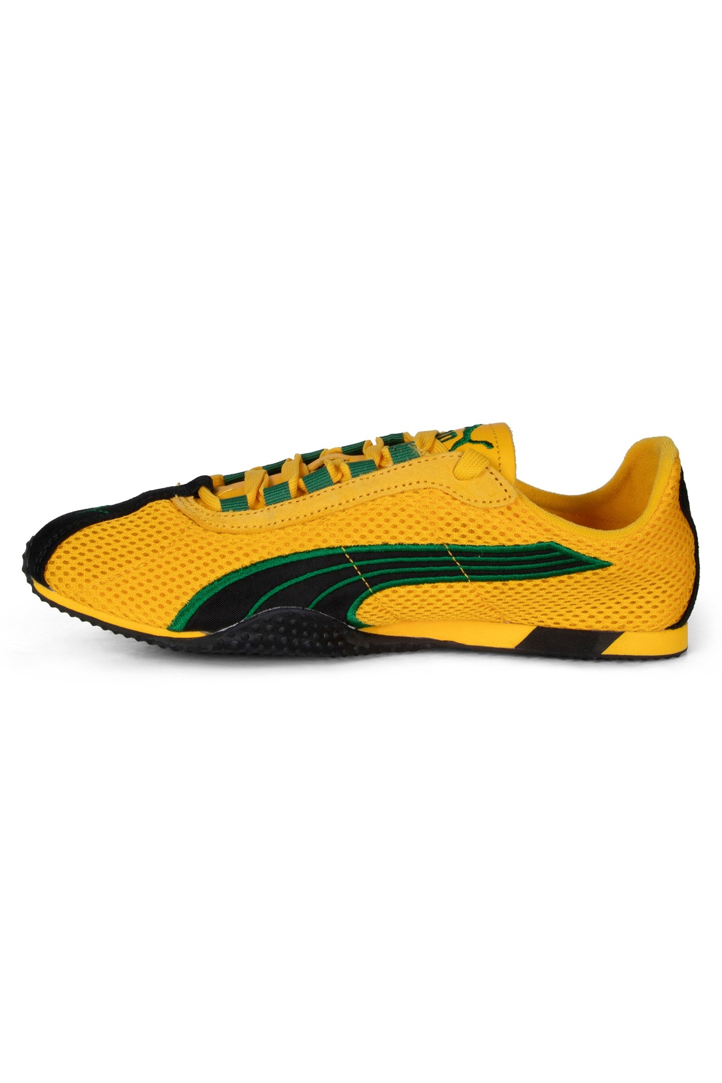 PUMA – H-STREET YELLOW 3