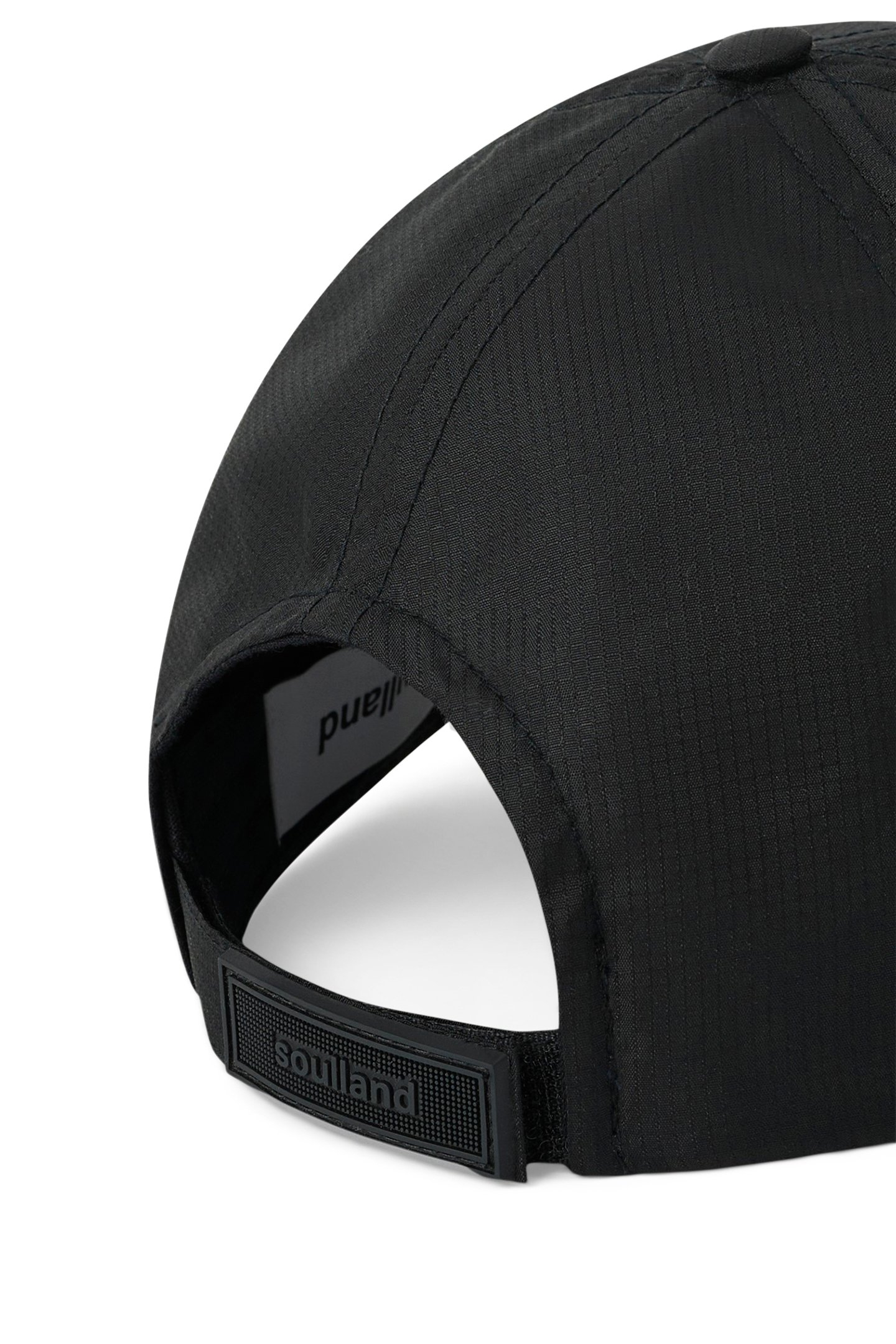 IDE CAP BLACK 3