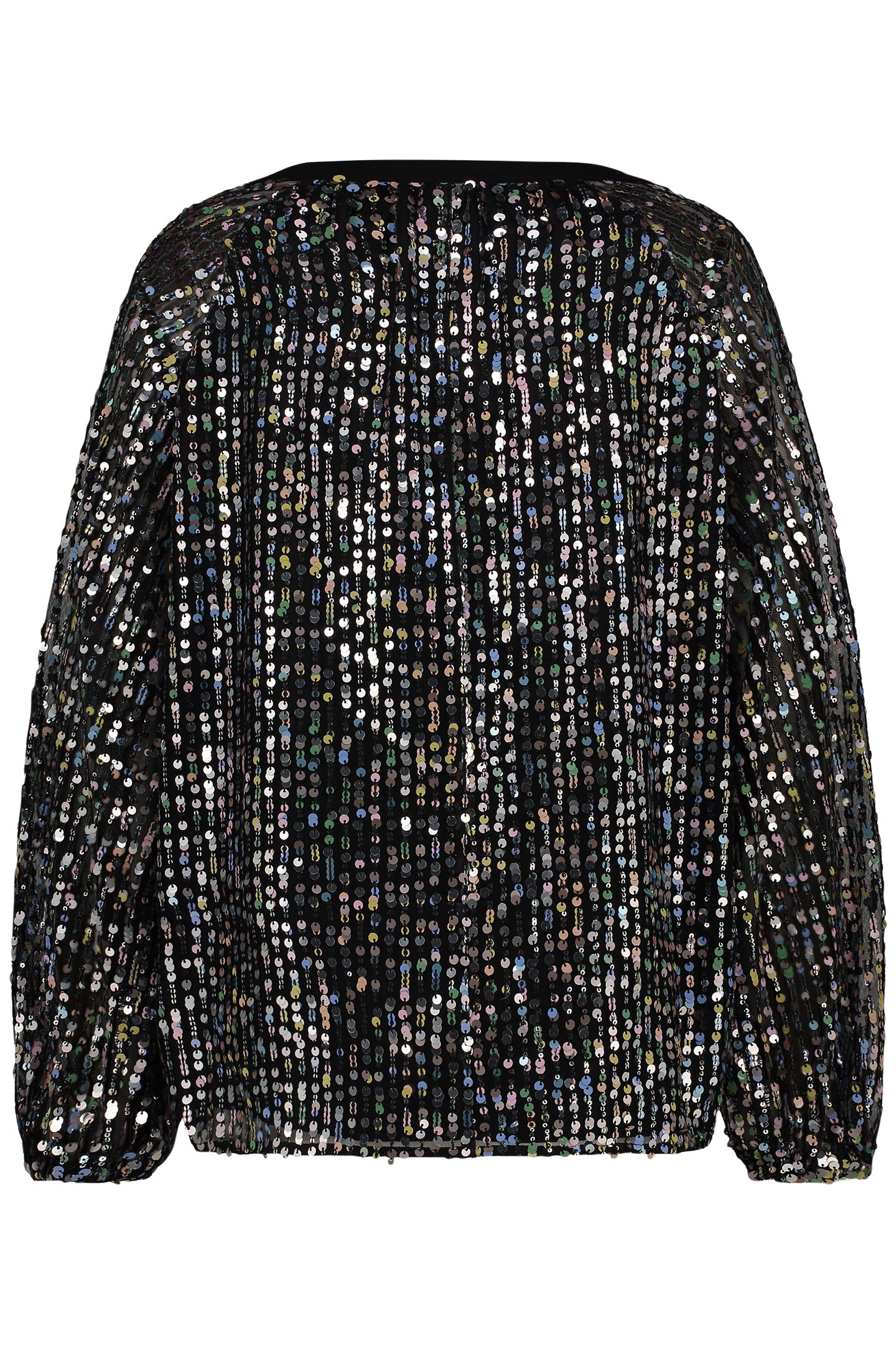 FOLETTE - PARTY TOPS PASTEL 4