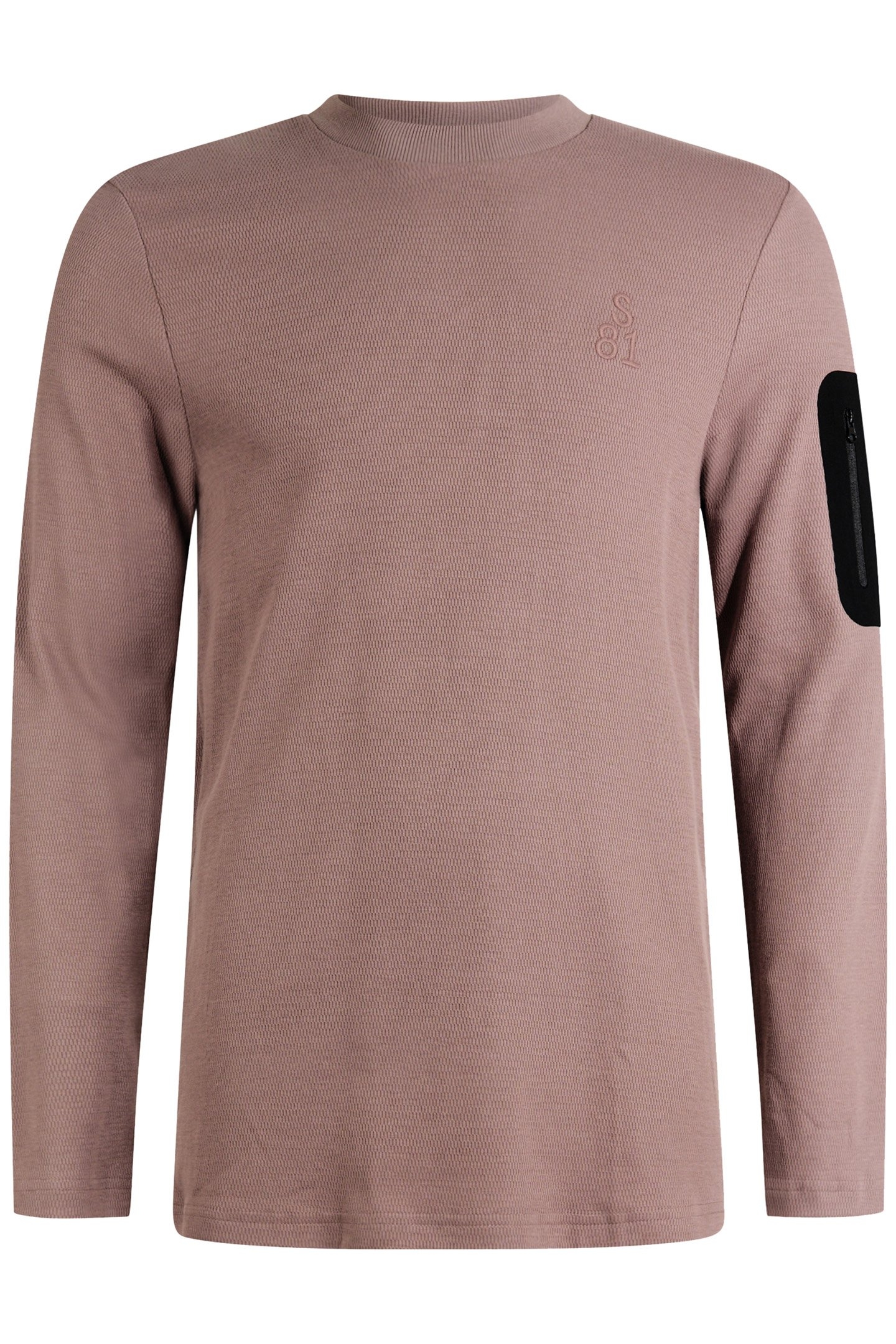 SBSTRUCTURE POCKET TLS LIGHTBROWN 3