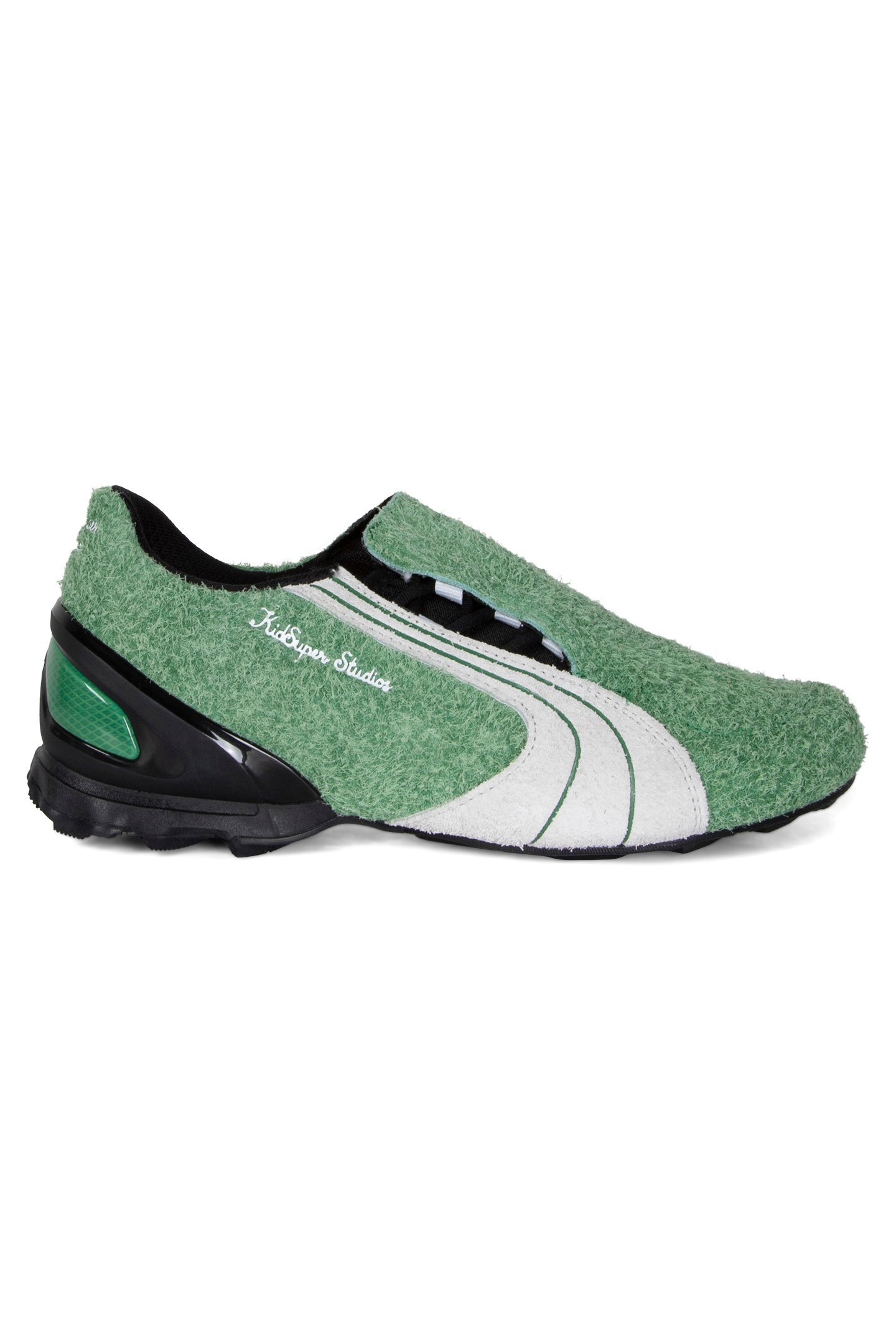 PUMA – V-S1 KIDSUPER GREEN 1