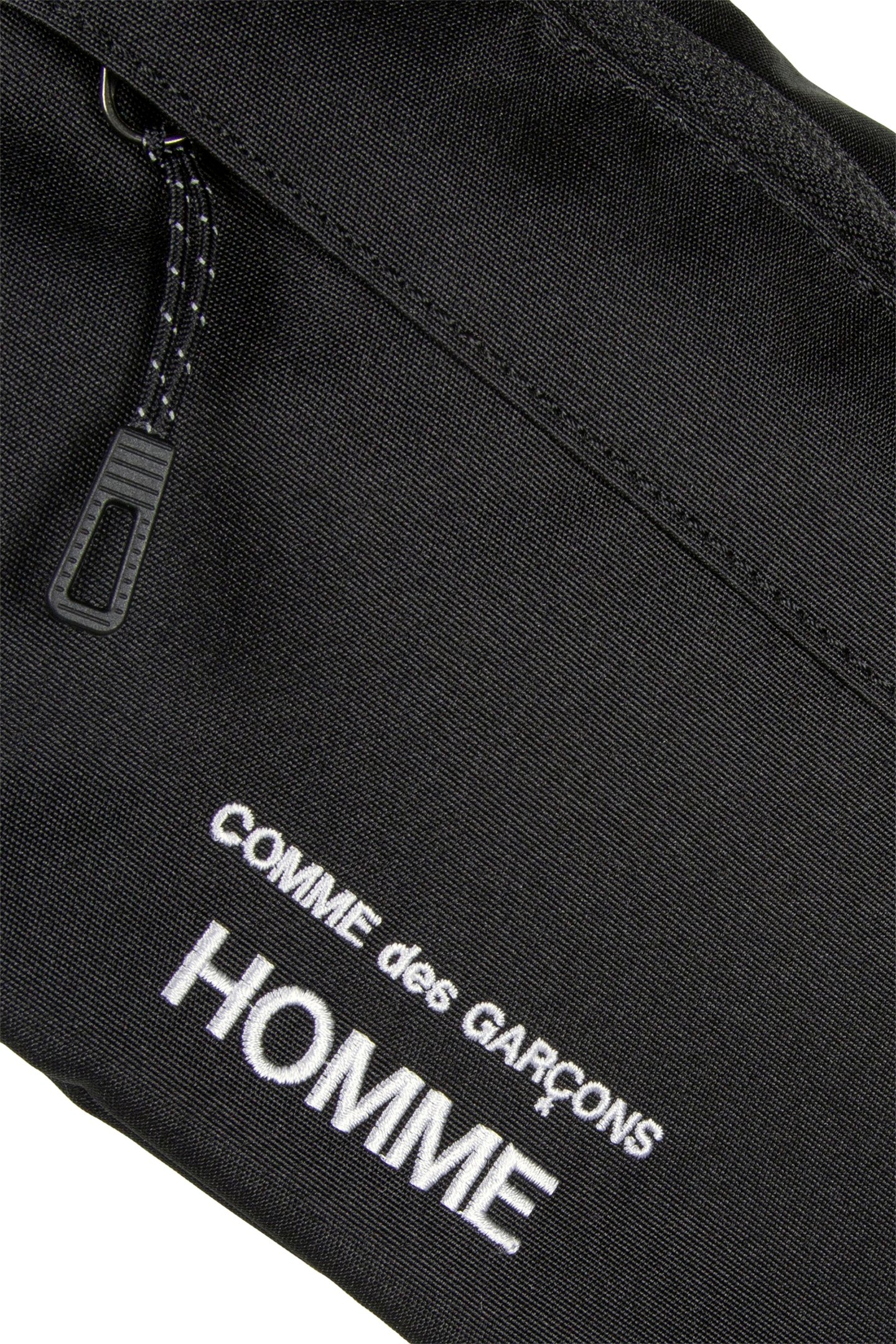COMME DES GARÇONS HOMME – MEN'S ACCES BLACK 4