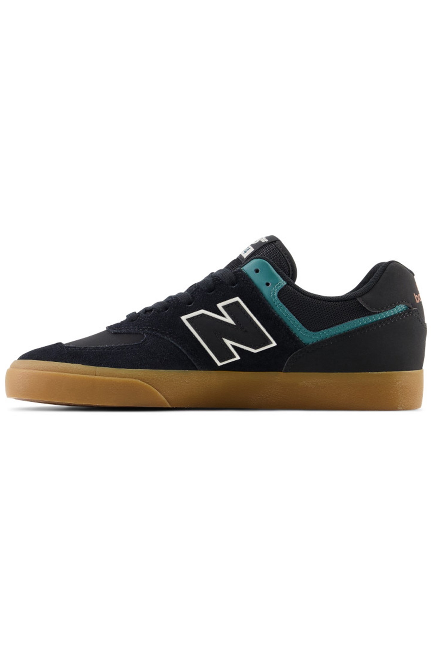 NB NUMERIC 574 BLACK 5