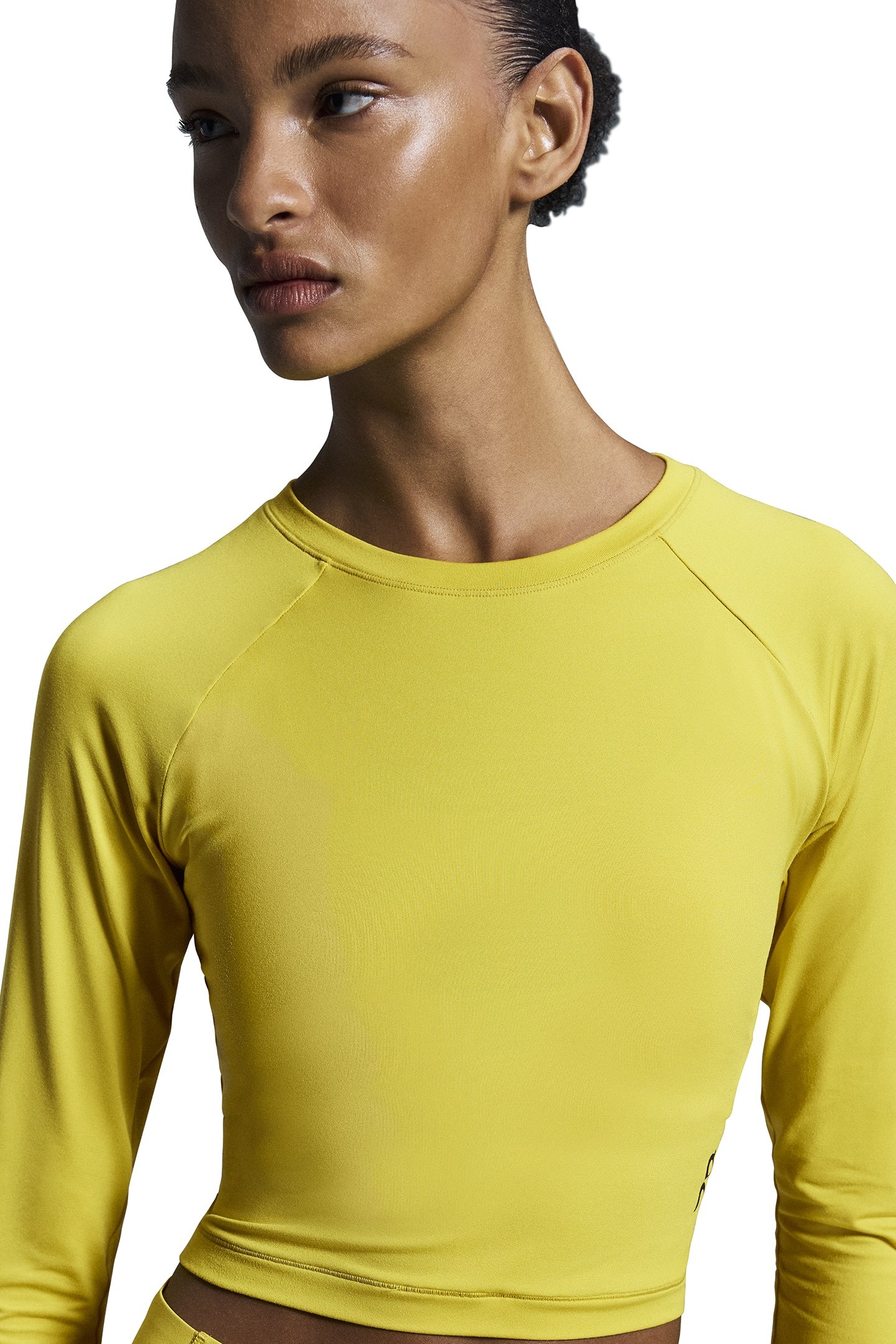 MOVEMENT LONG-T CROP GECKO 6