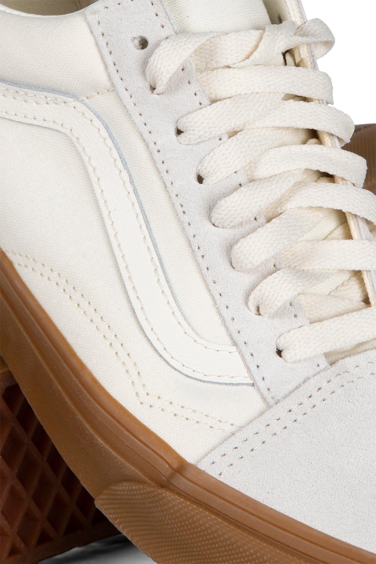 UNISEX OLD SKOOL MARSHMALLOW/GUM 4