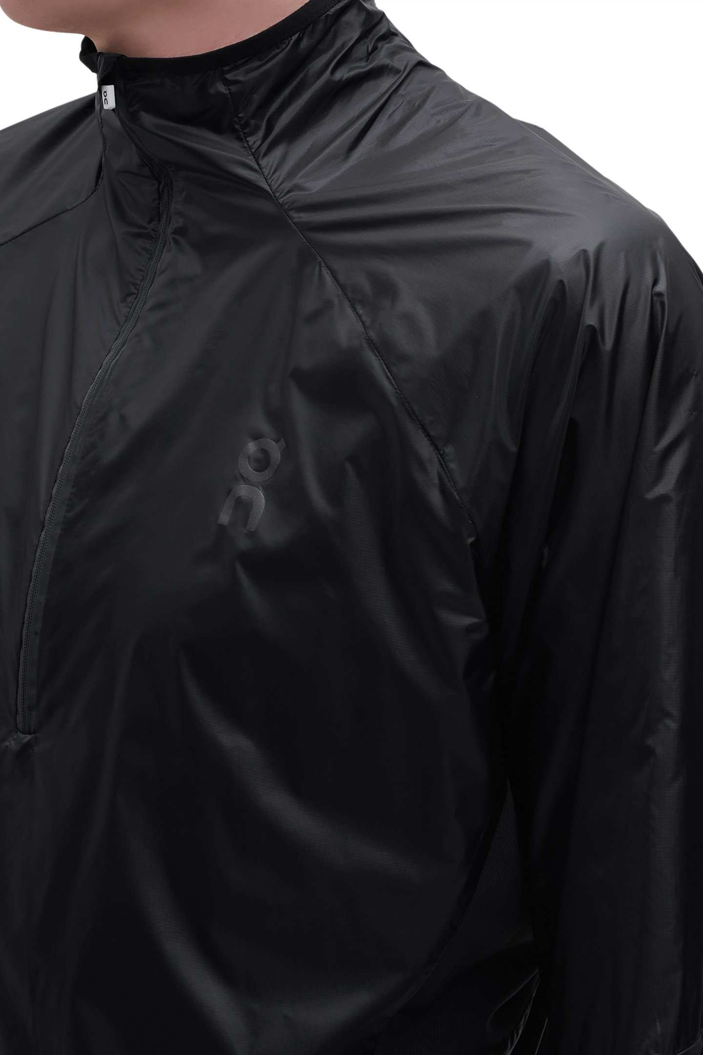 ZERO JACKET BLACK 8