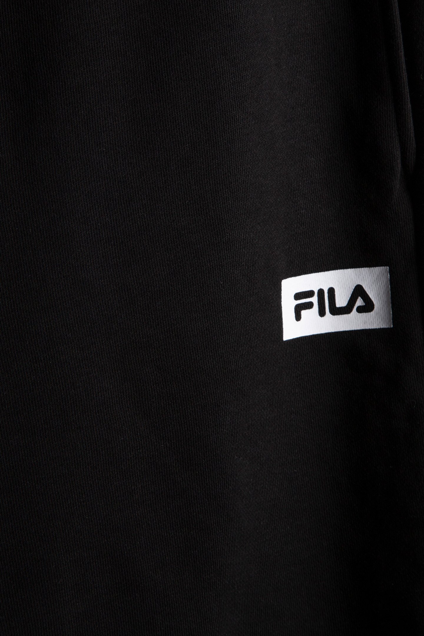 SOKOL SWEAT SHORTS BLACK 5