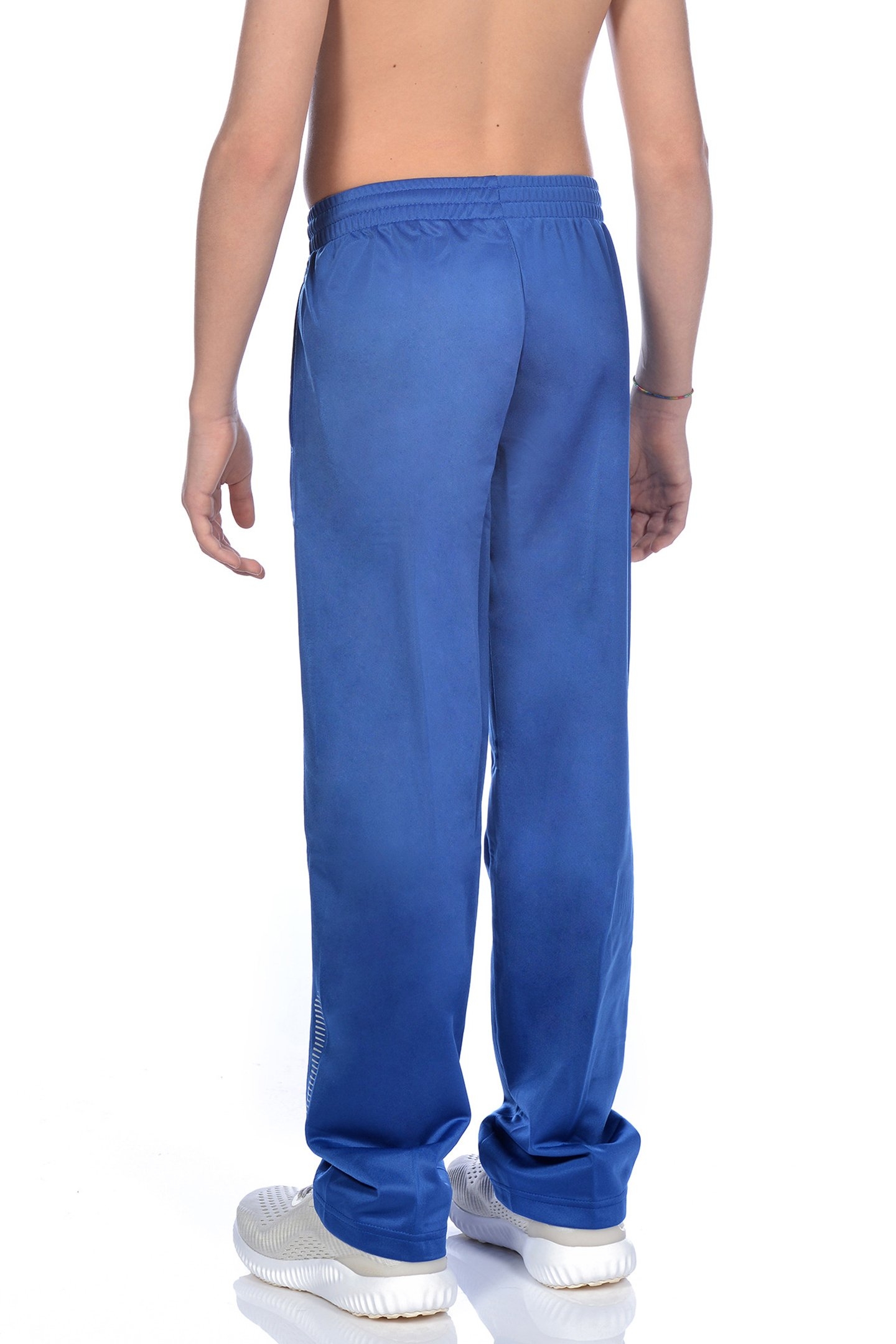 JR TL KNITTED POLY PANT ROYAL 6