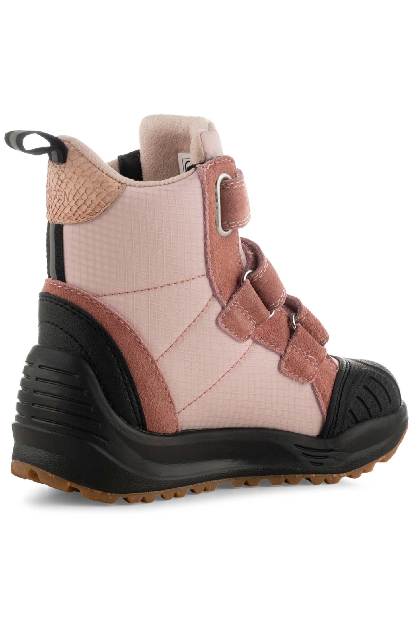 ADRIAN II BALLERINA 7