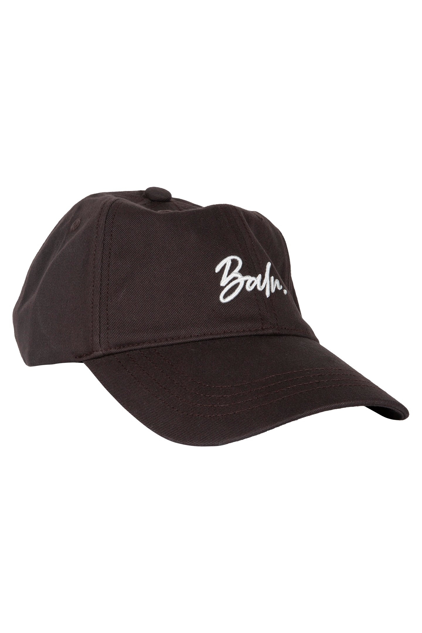 IDENTITY SCRIPT DAD CAP 3