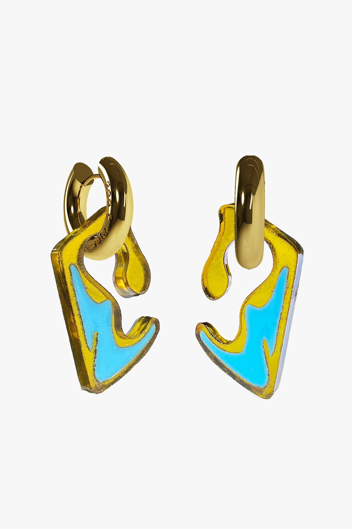 UNISEX FELT ZIA YUZU 1