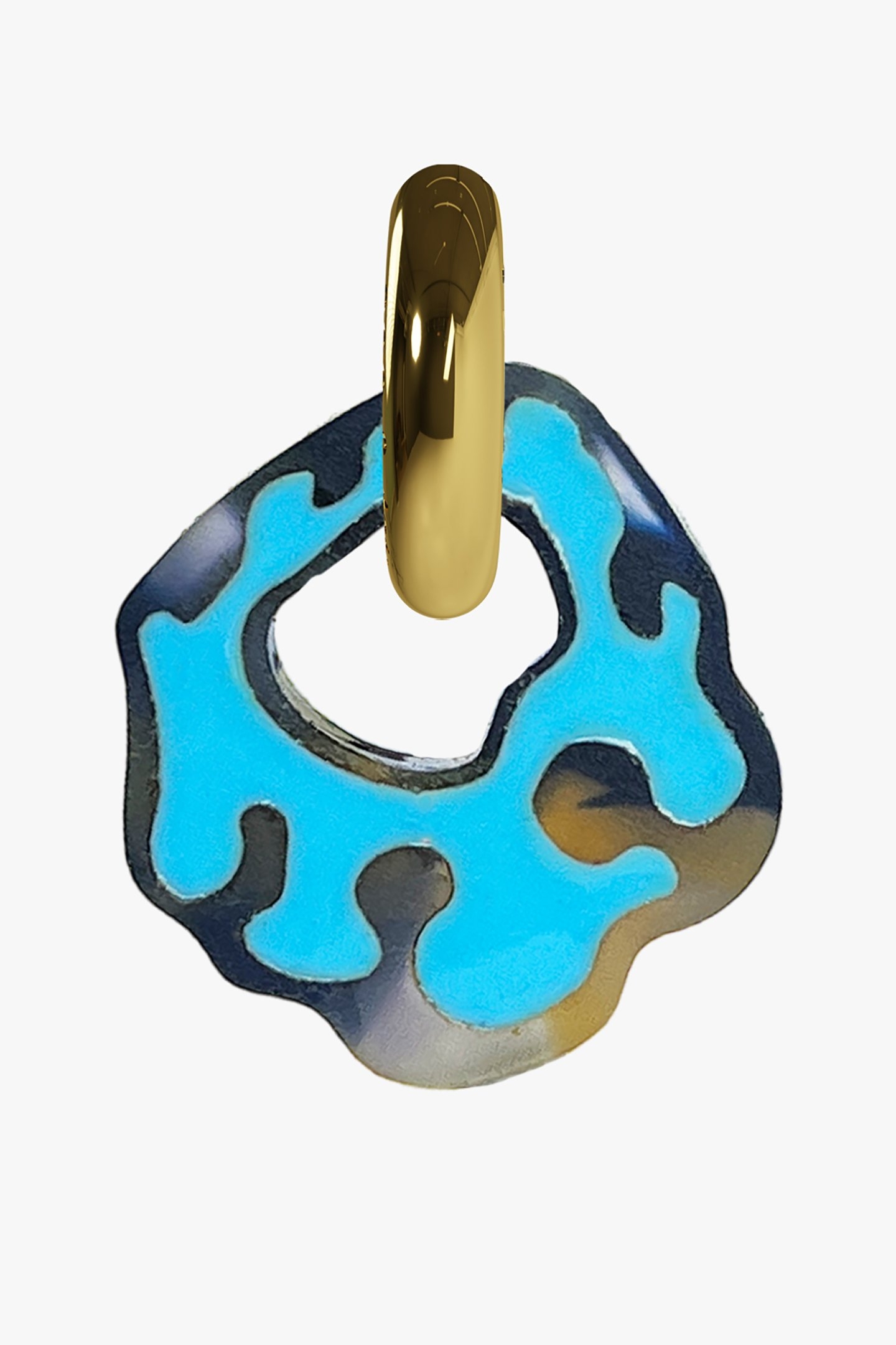 UNISEX FELT ABE CARNIVAL 3