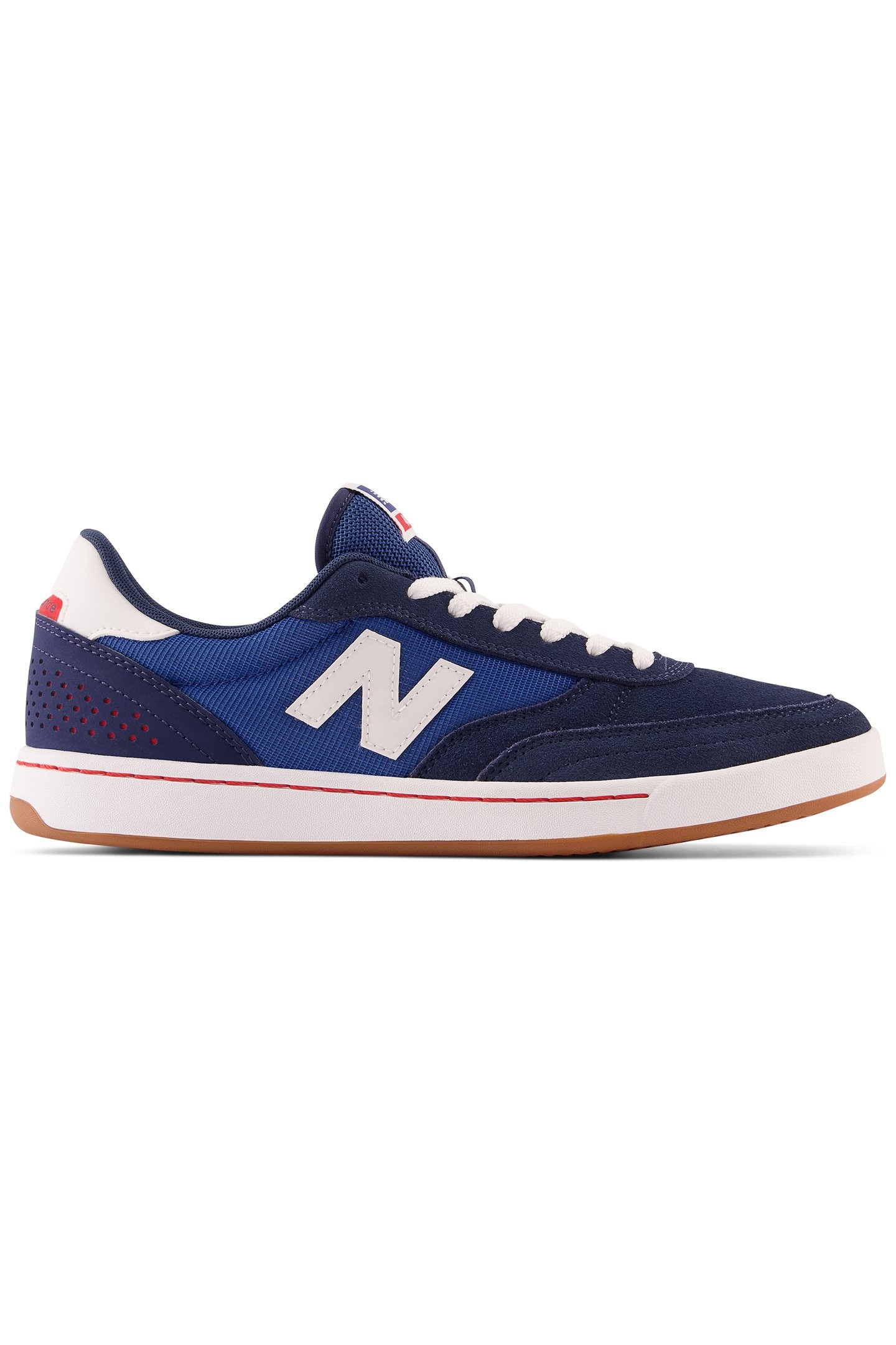 NB NUMERIC 440 NAVY 1