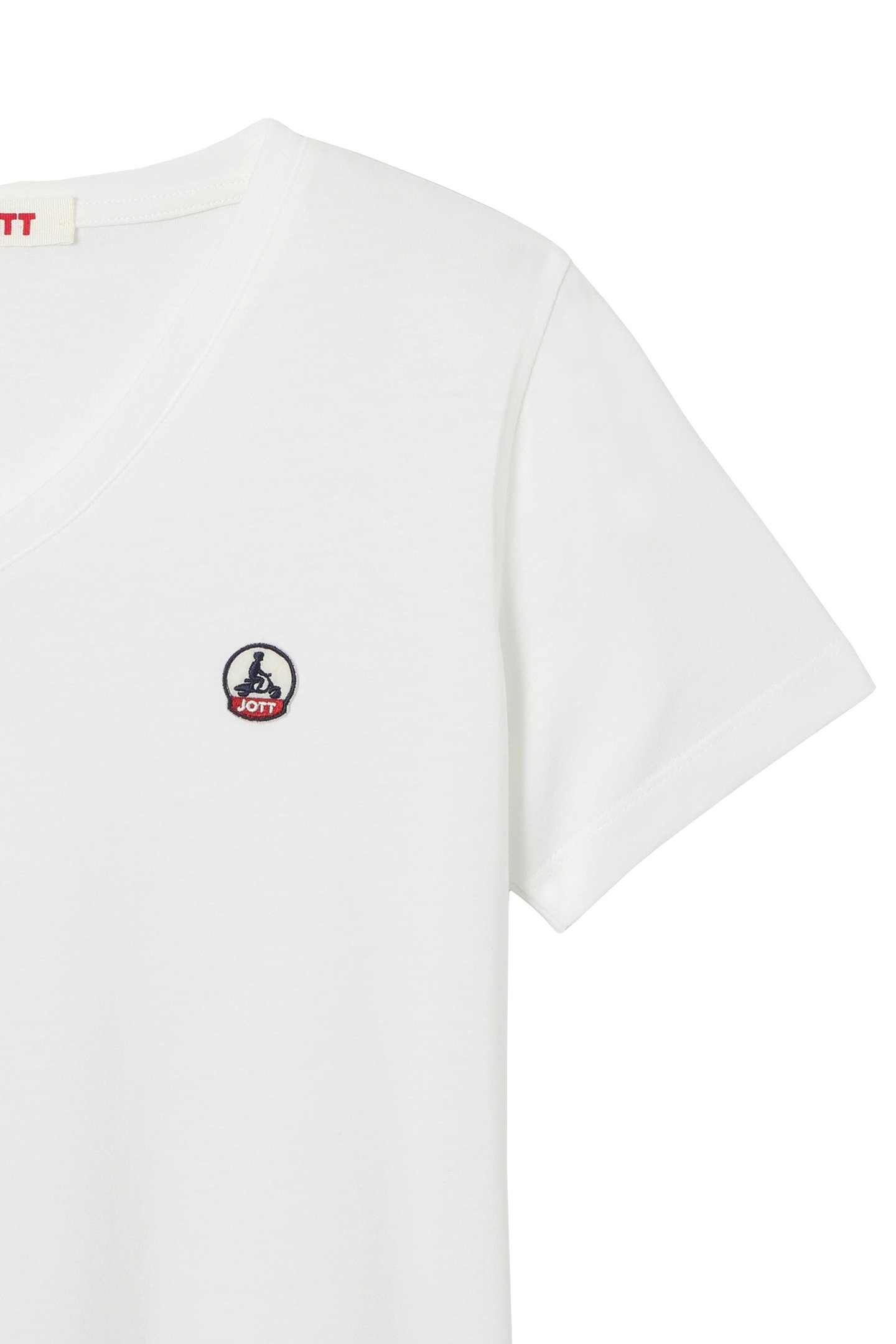 CANCUN 2.0 T-SHIRT WHITE 2