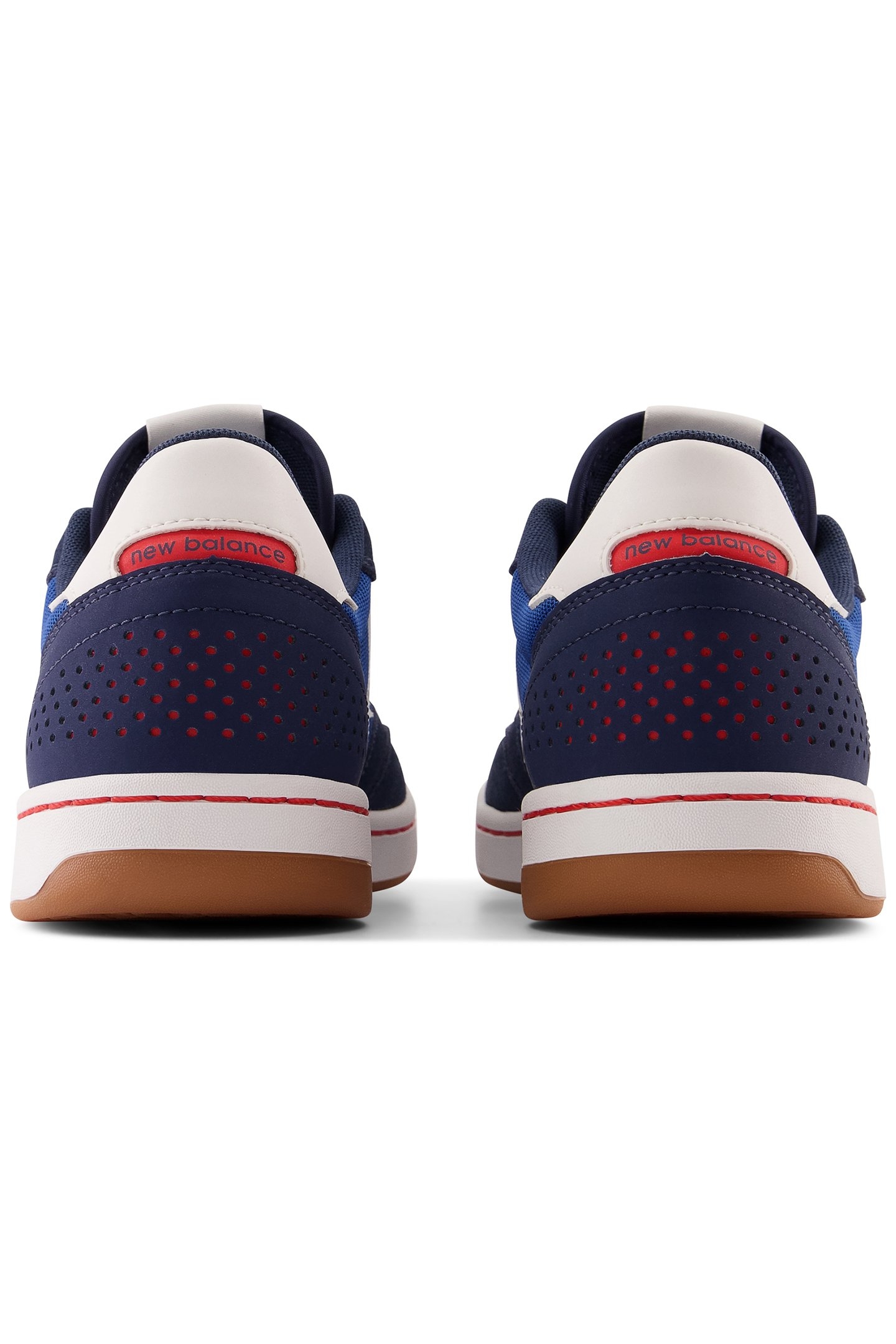 NB NUMERIC 440 NAVY 4