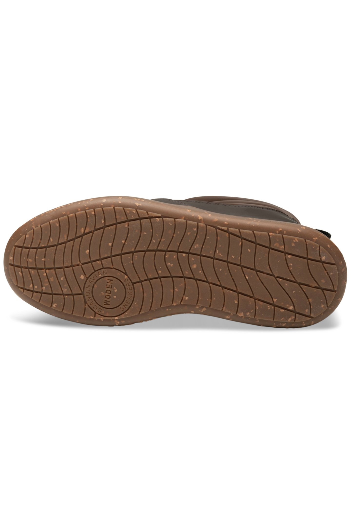 ISA WATERPROOF CHOCOLATE 5