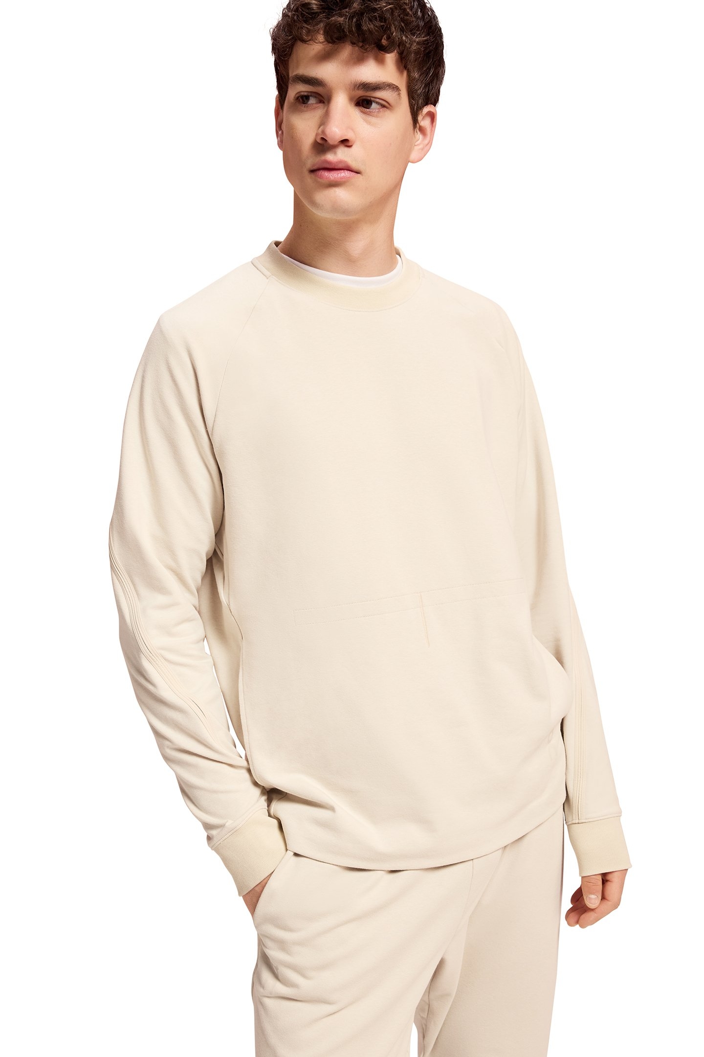 MOVEMENT CREW SAND 1