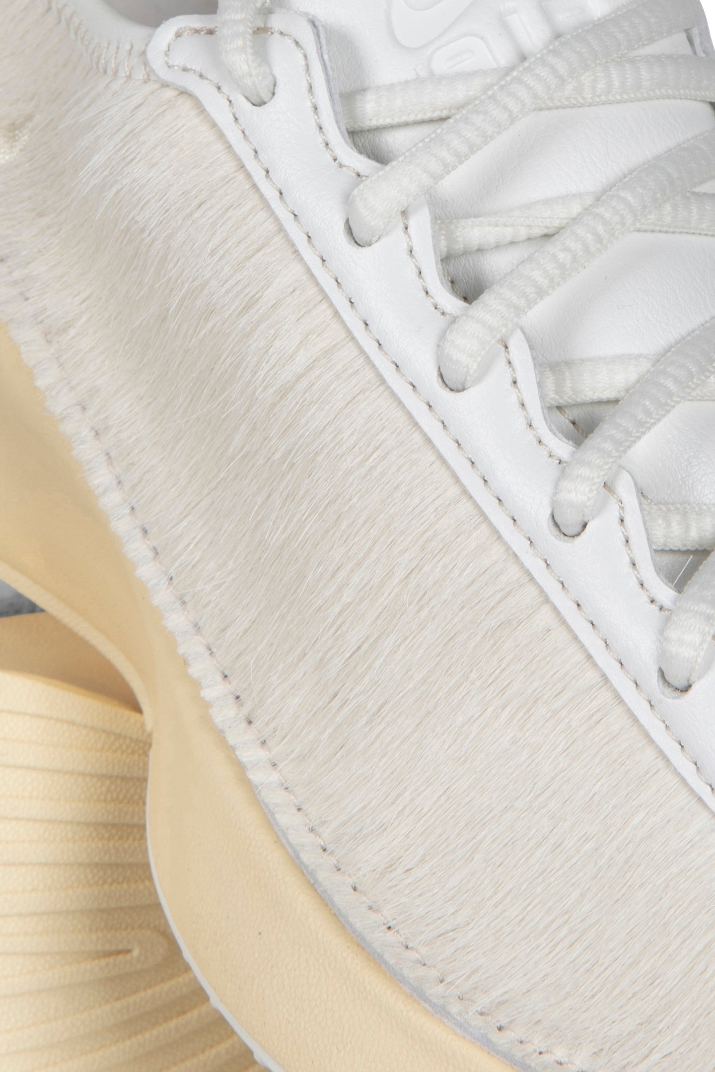 NIKE – NIKE AIR SUPERFLY LX BEIGE 4