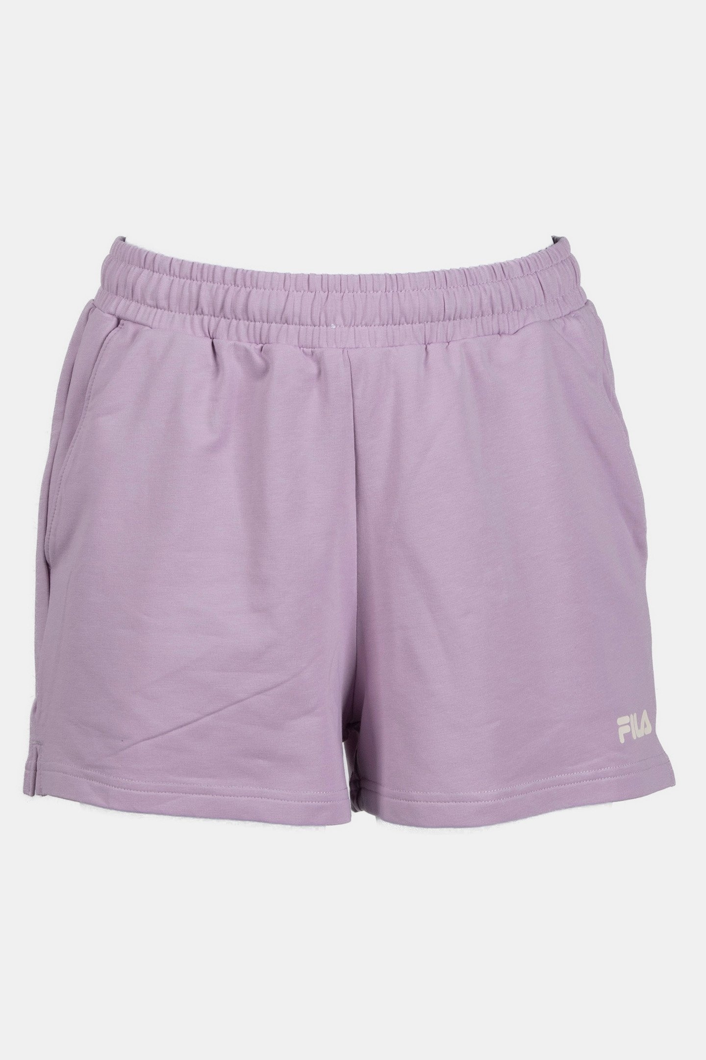 SOUDA SWEAT SHORTS FAIR ORCHID 3