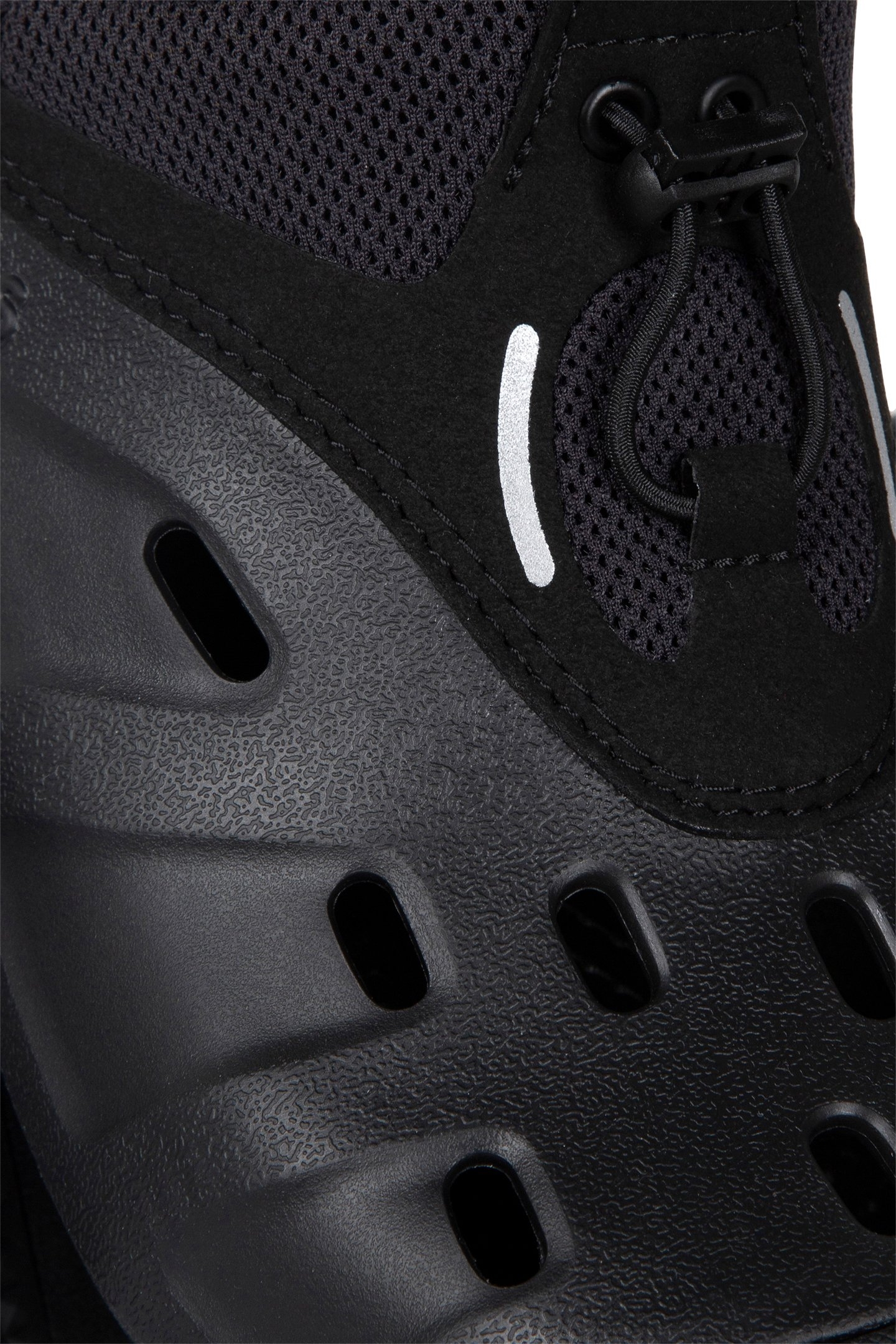 CROCS – QUICK TRAIL LOW BLACK 4