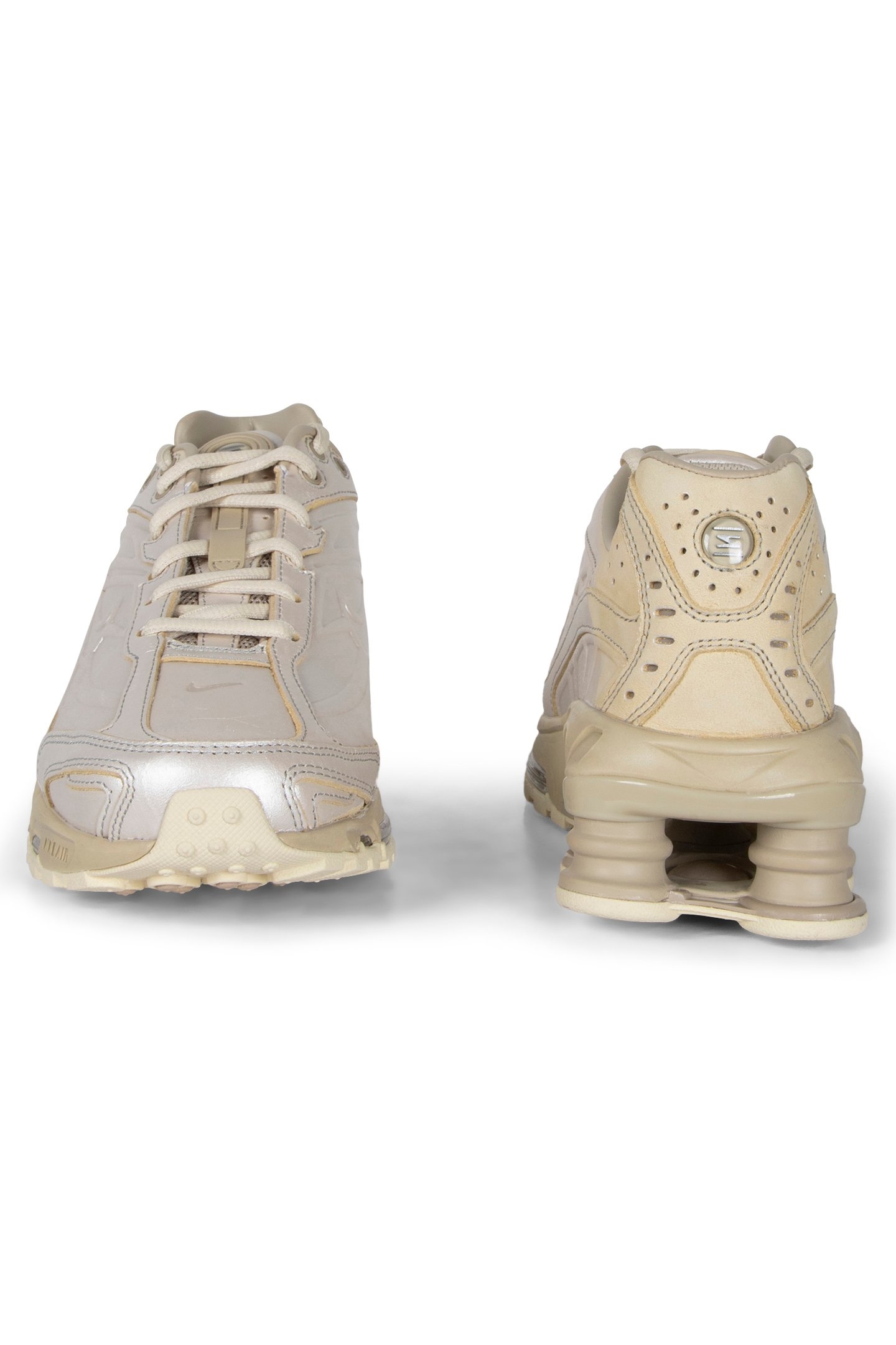 NIKE – SHOX RIDE 2 PRM MULTI 2