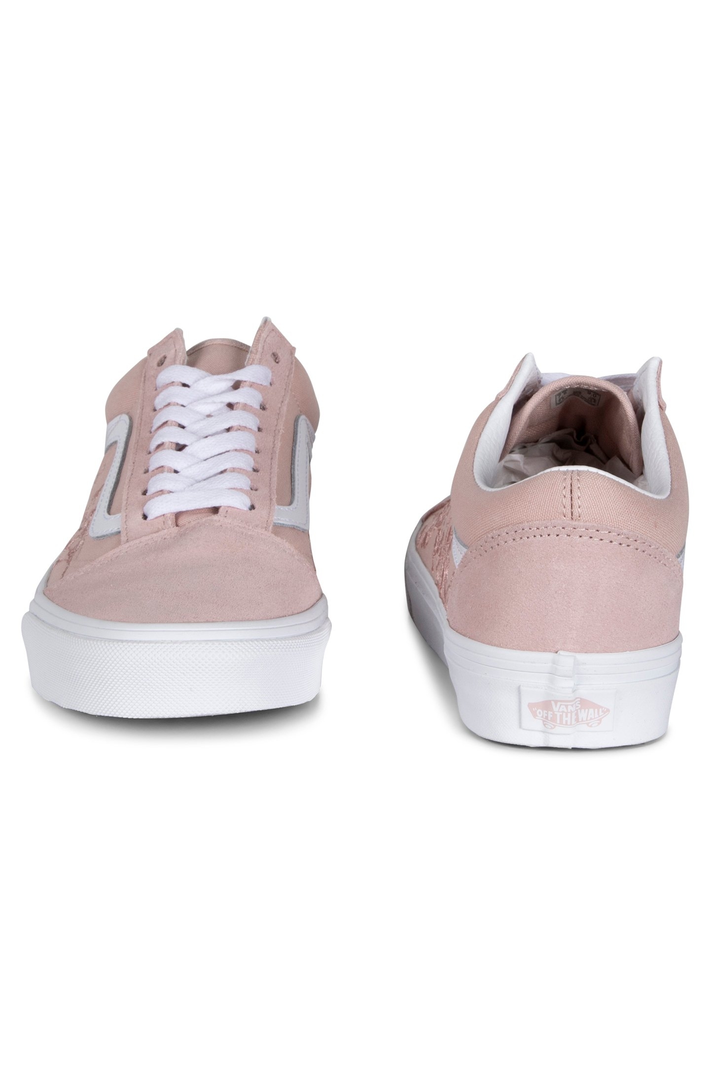 UNISEX OLD SKOOL DITSY BLOOM SEPIA ROSE 2