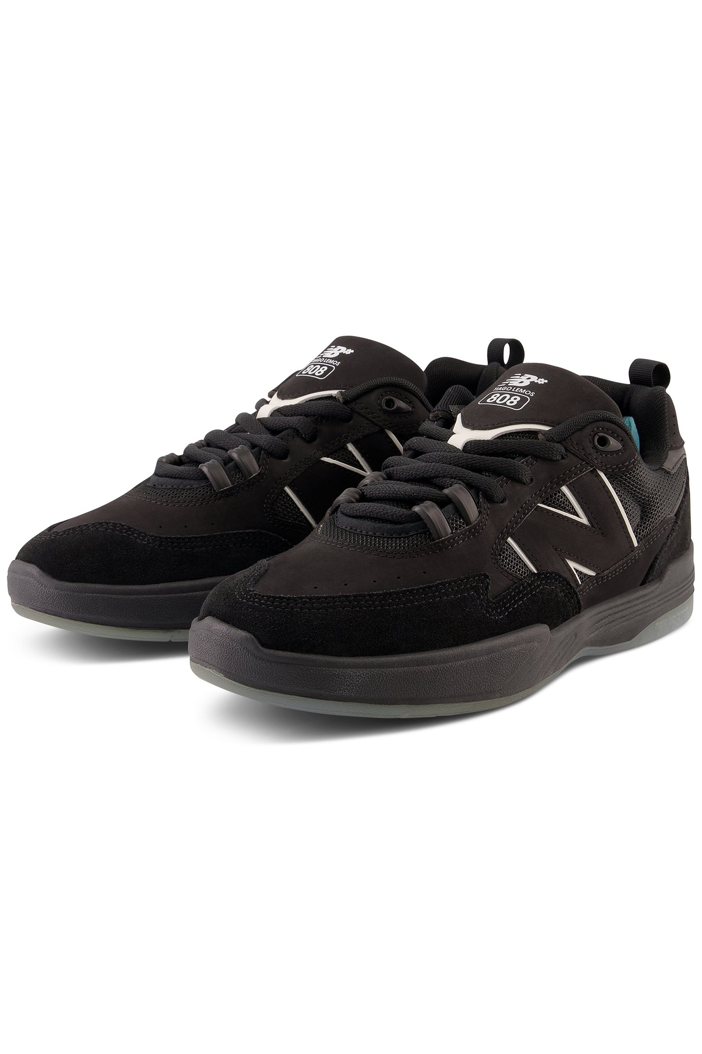 NB NUMERIC TIAGO LEMOS 808 BLACK 2