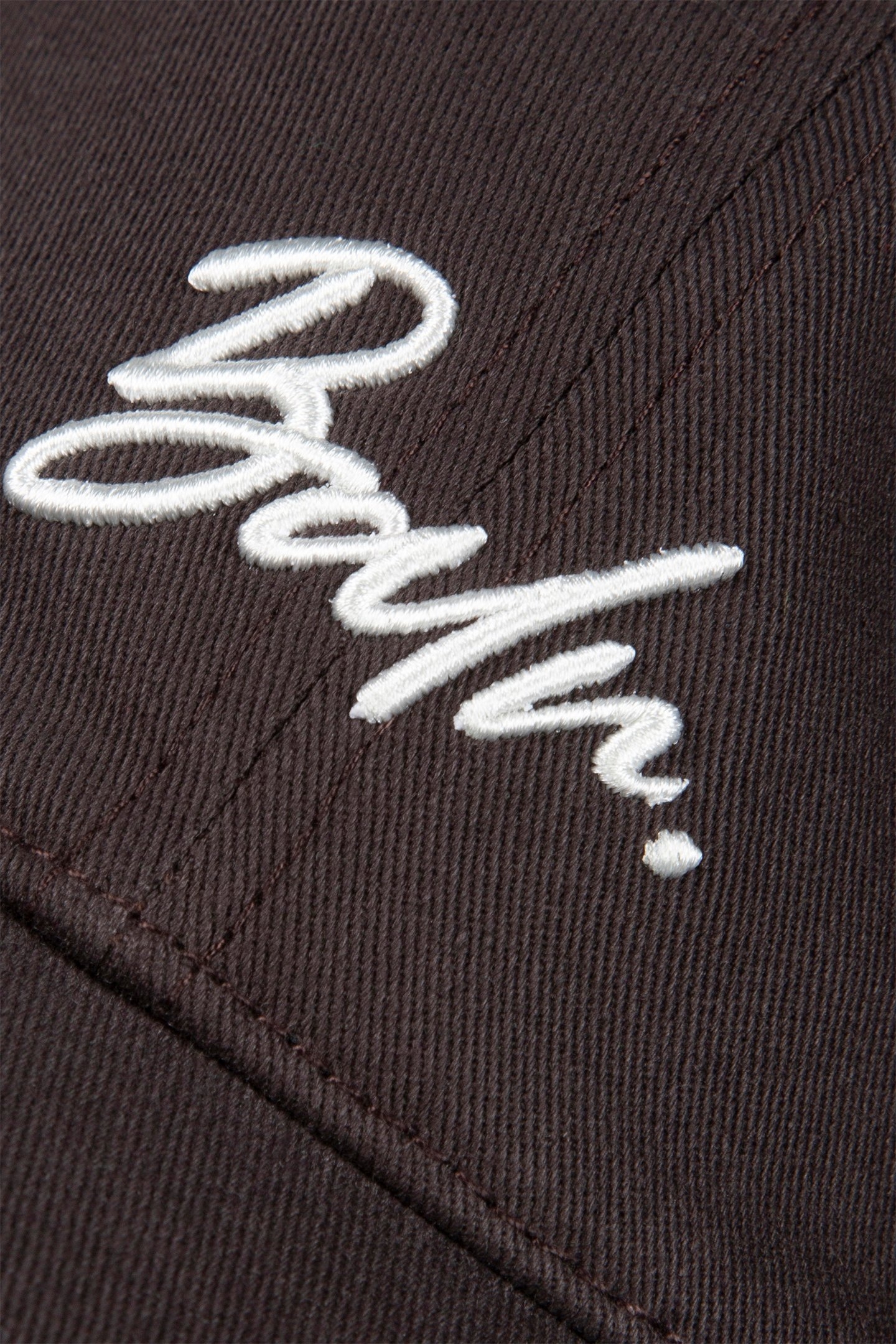 IDENTITY SCRIPT DAD CAP 4