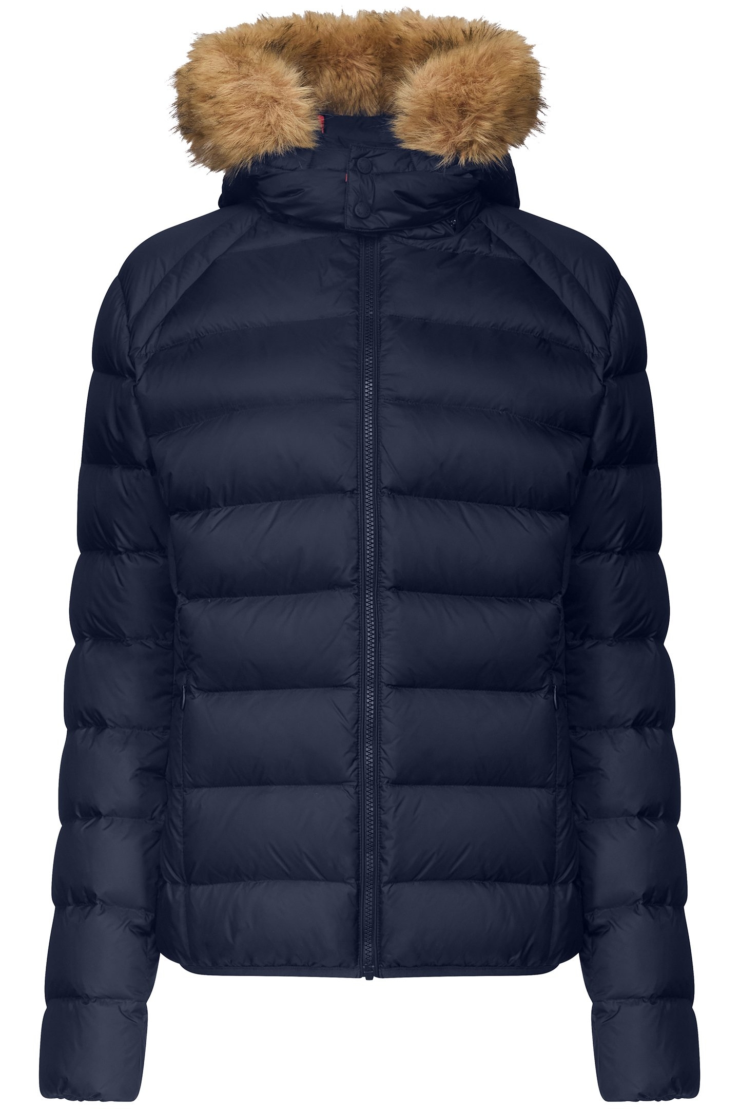 PRESTIGE GF DOWN JACKET NAVY 1