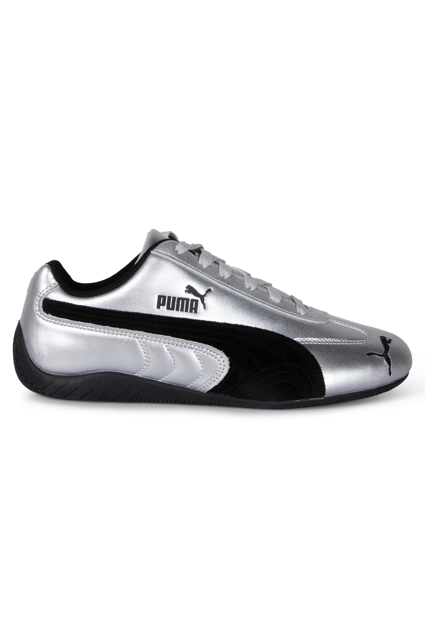 PUMA – SPEEDCAT METALLIC 1