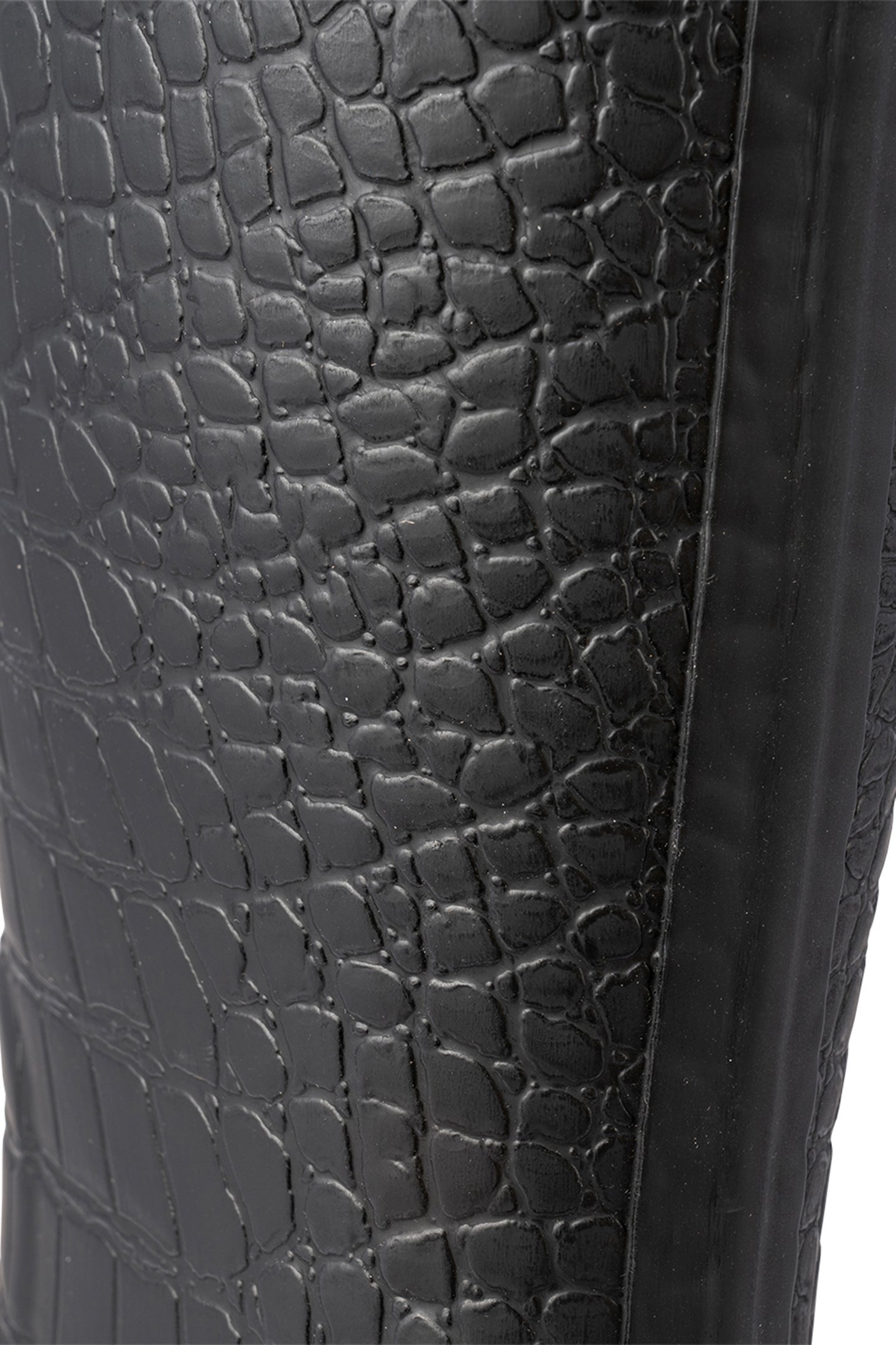 LE CROCO WATERPROOF BLACK 8