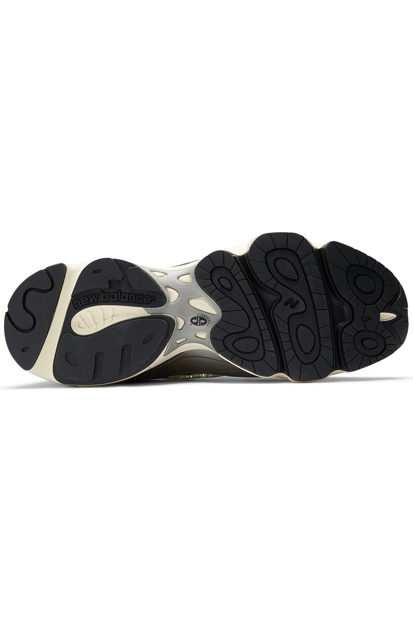 UNISEX 1000 SILVER METALLIC 5