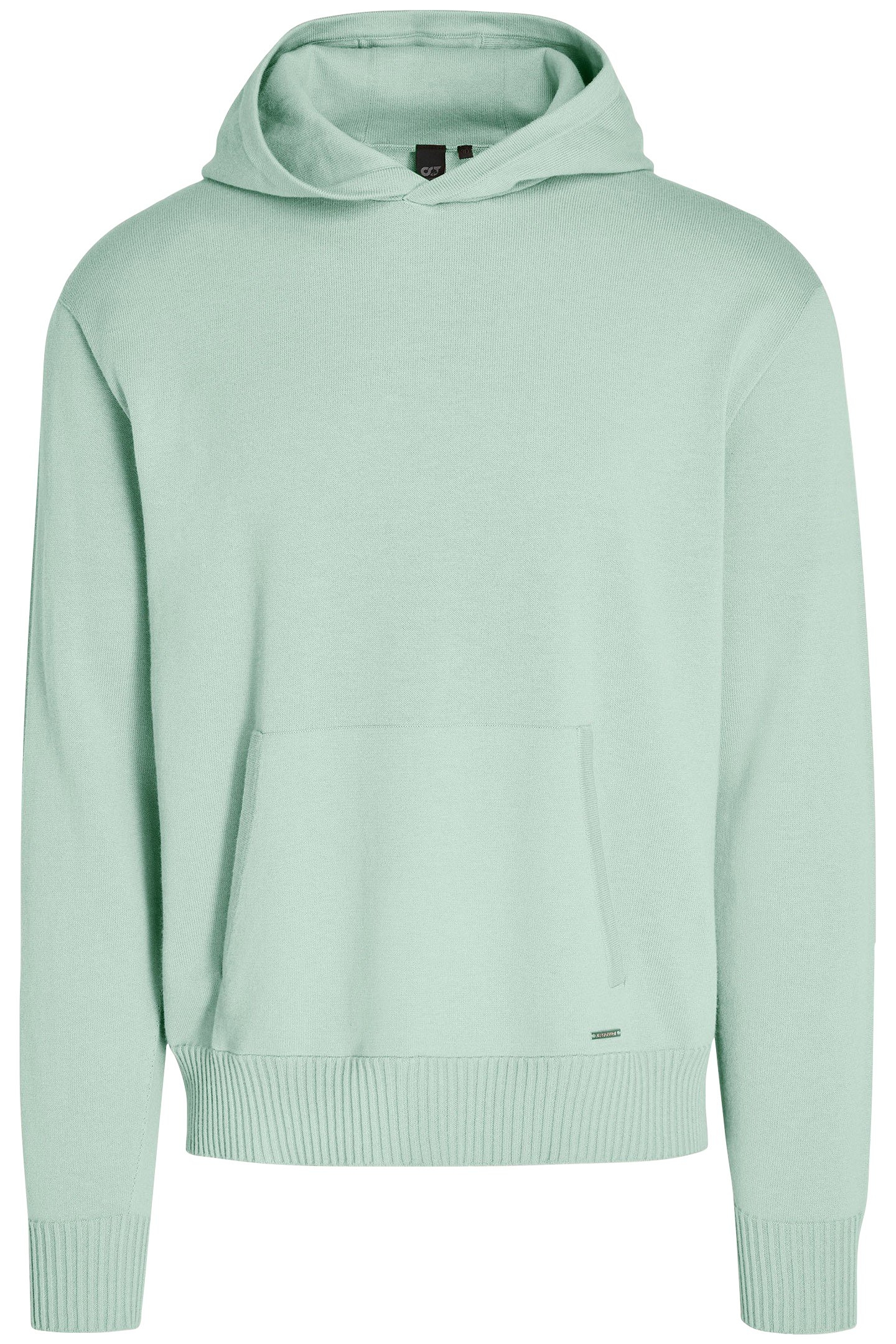 FOTON V1.Y8.01 FLAT KNIT DUSTY MINT 3